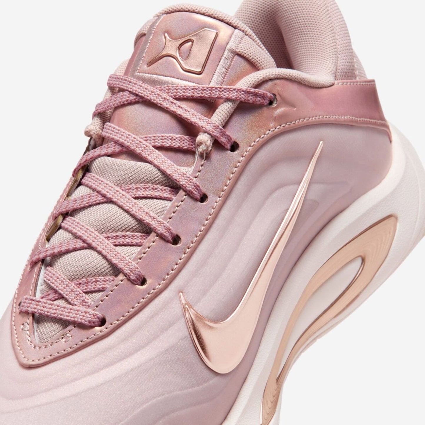 A'One "Stone Mauve"