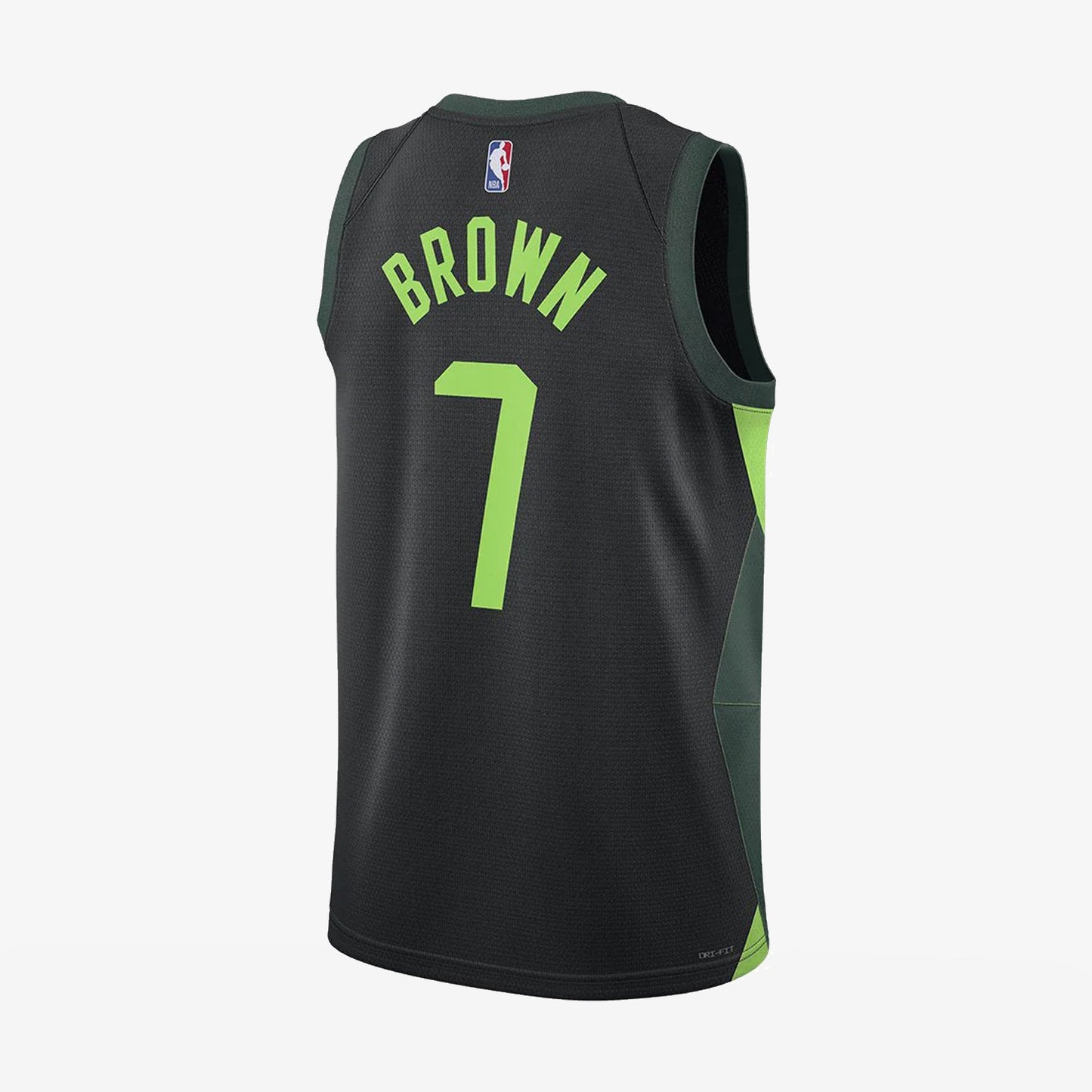 Boston Celtics City Edition 2024/25
