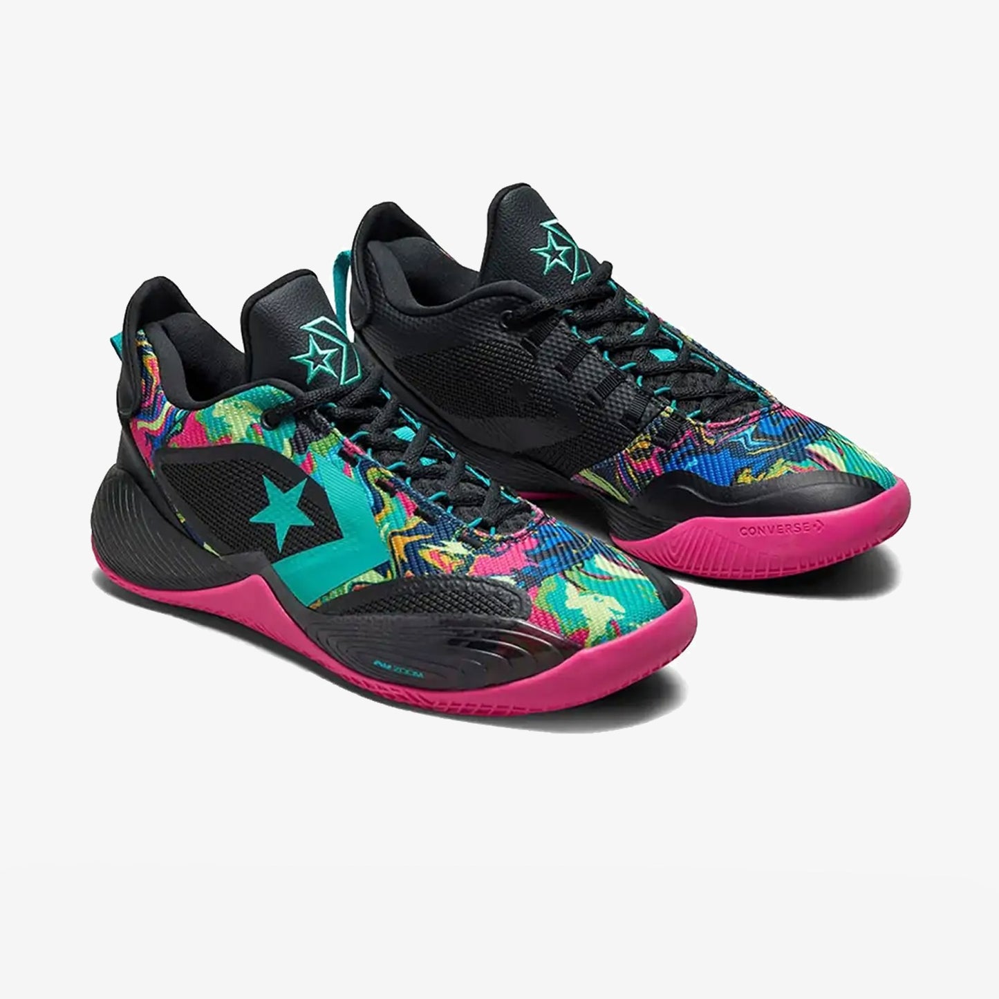 All Star BB Shift OX "Marbled"
