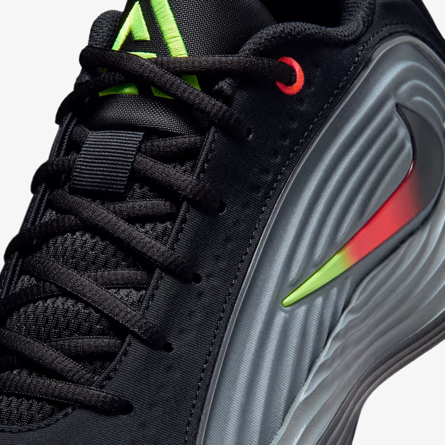 Giannis Immortality 5 "Barely Volt"