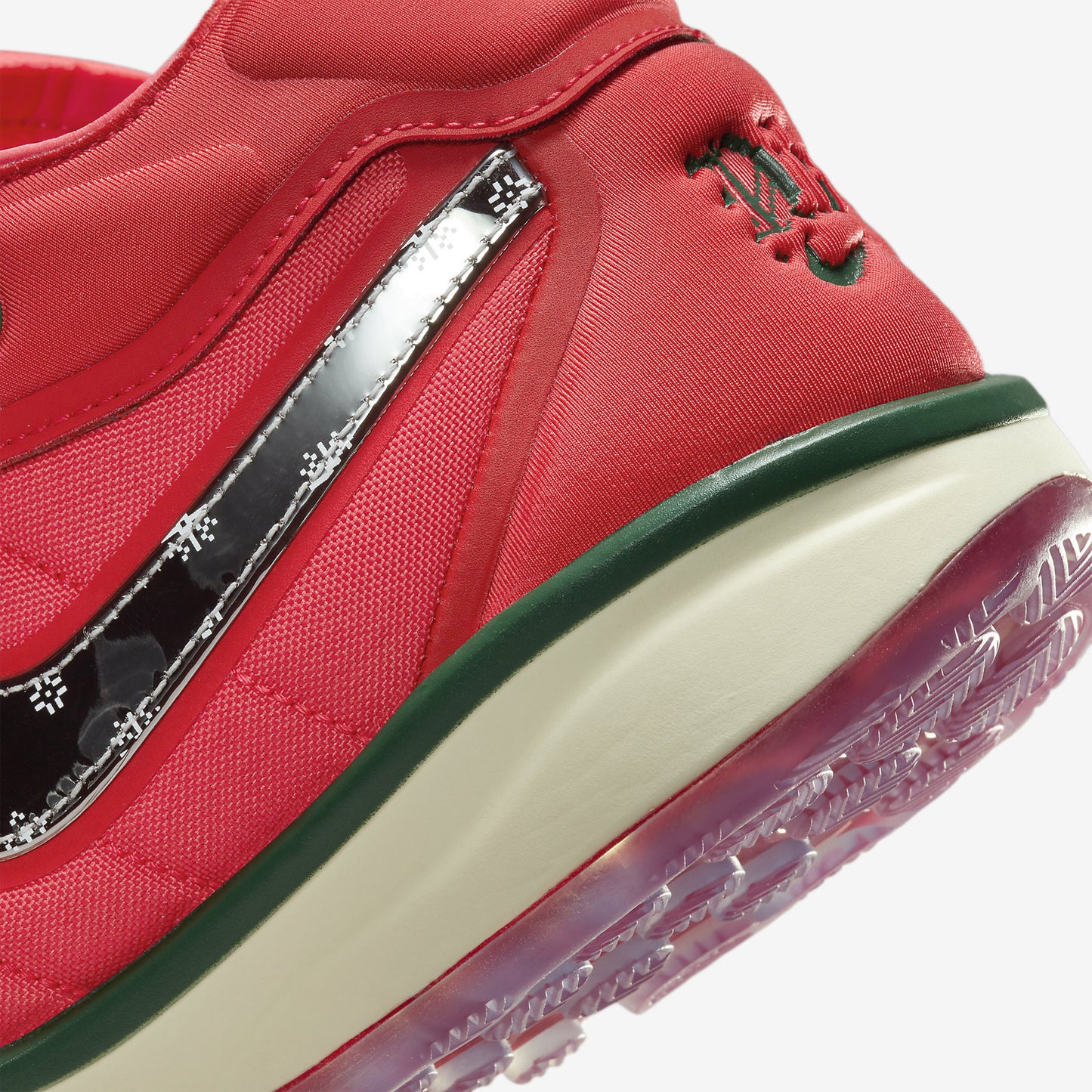 G.T Hustle 2 "Christmas"