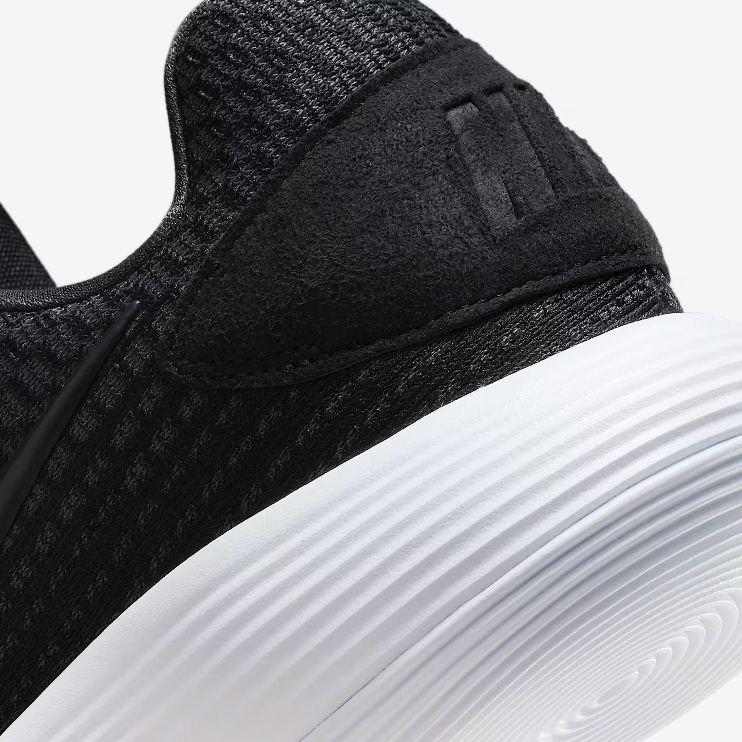 Hyperdunk 2017 Low "Black"