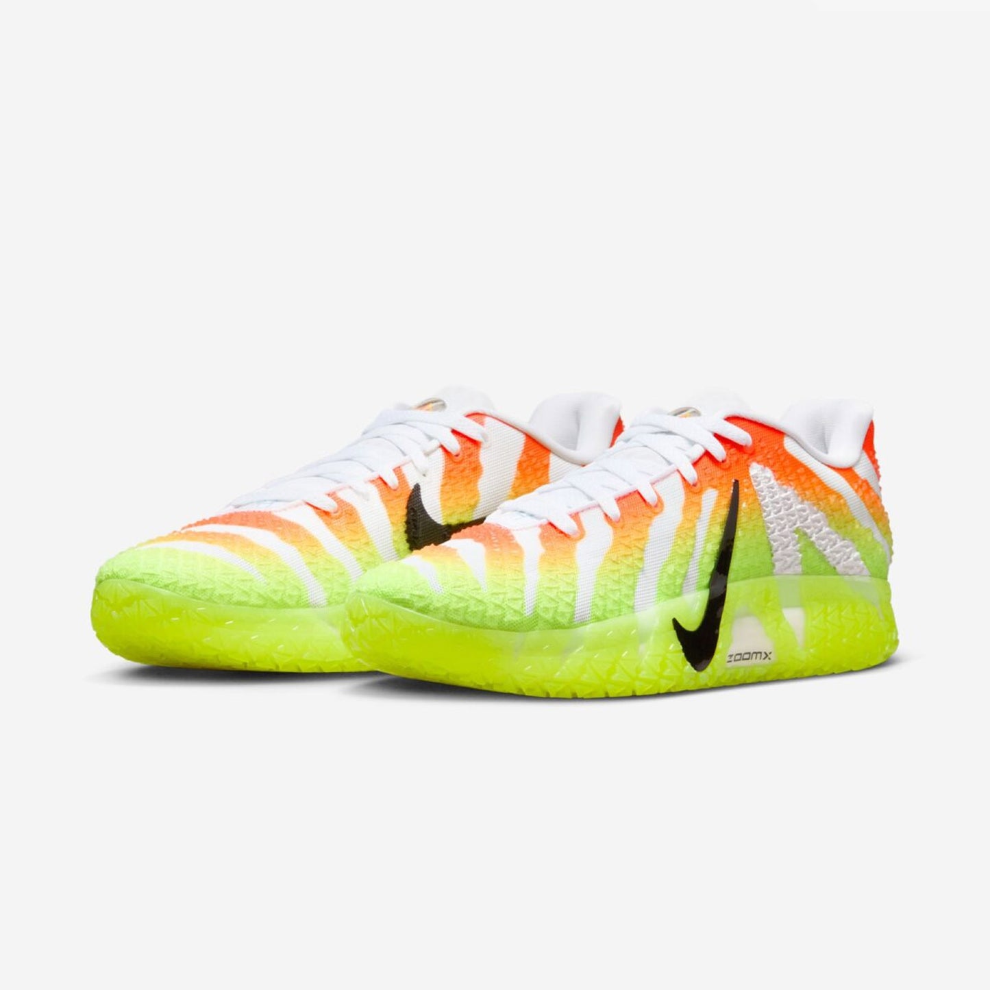 Ja Morant 3 "Christmas"