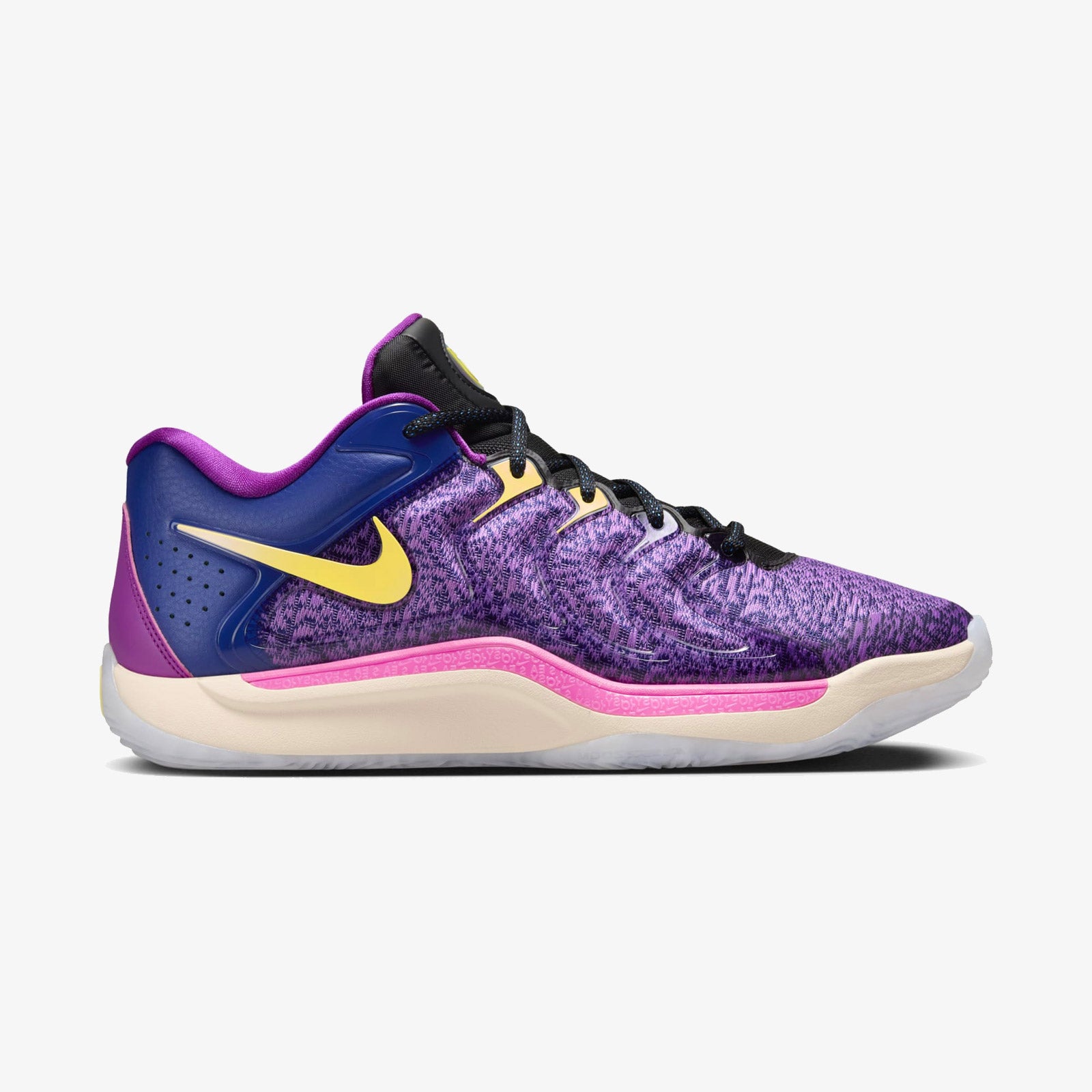 Nike Shoe Nike Kd Size Kevin Durant Purple Kd Nike KD 7s Purple