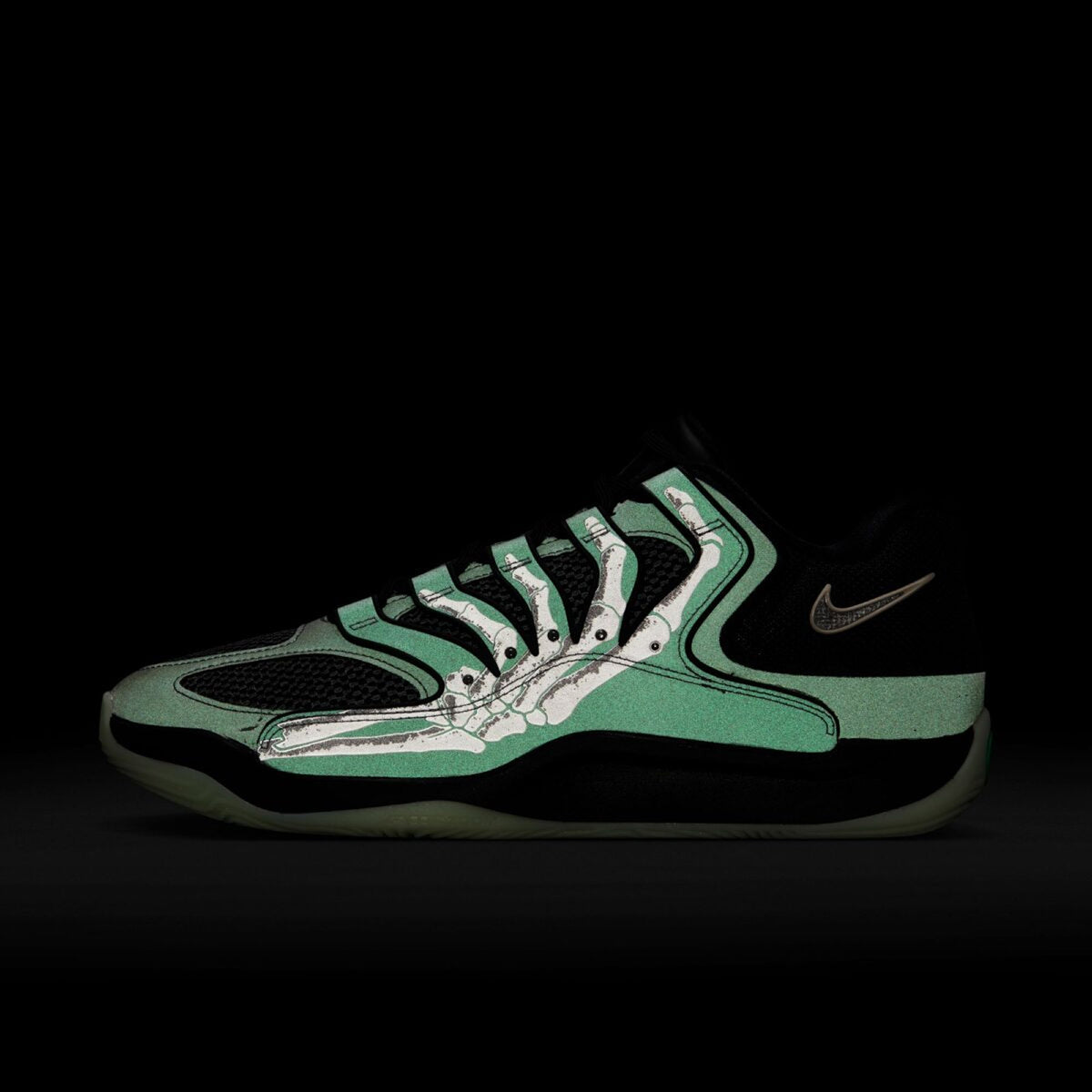 KD 18 "Slim Reaper"