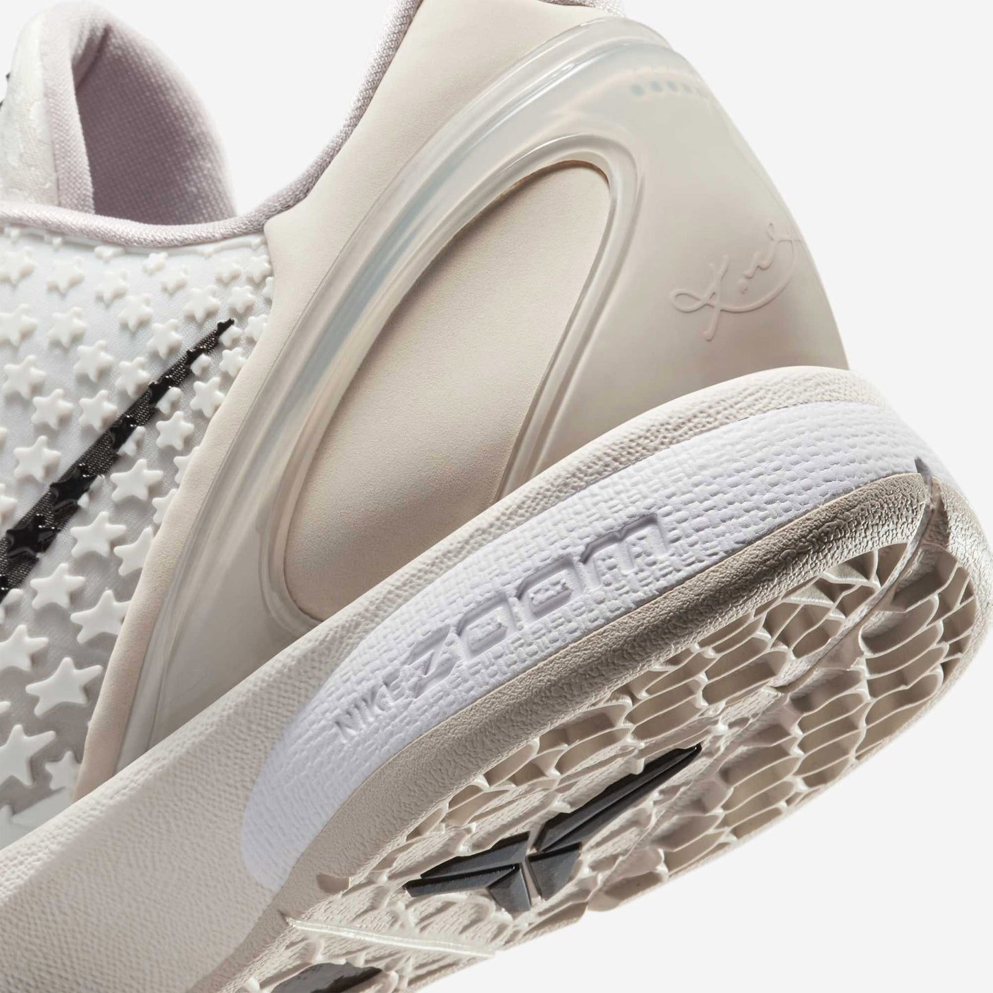 Kobe 6 Protro "All-Star"