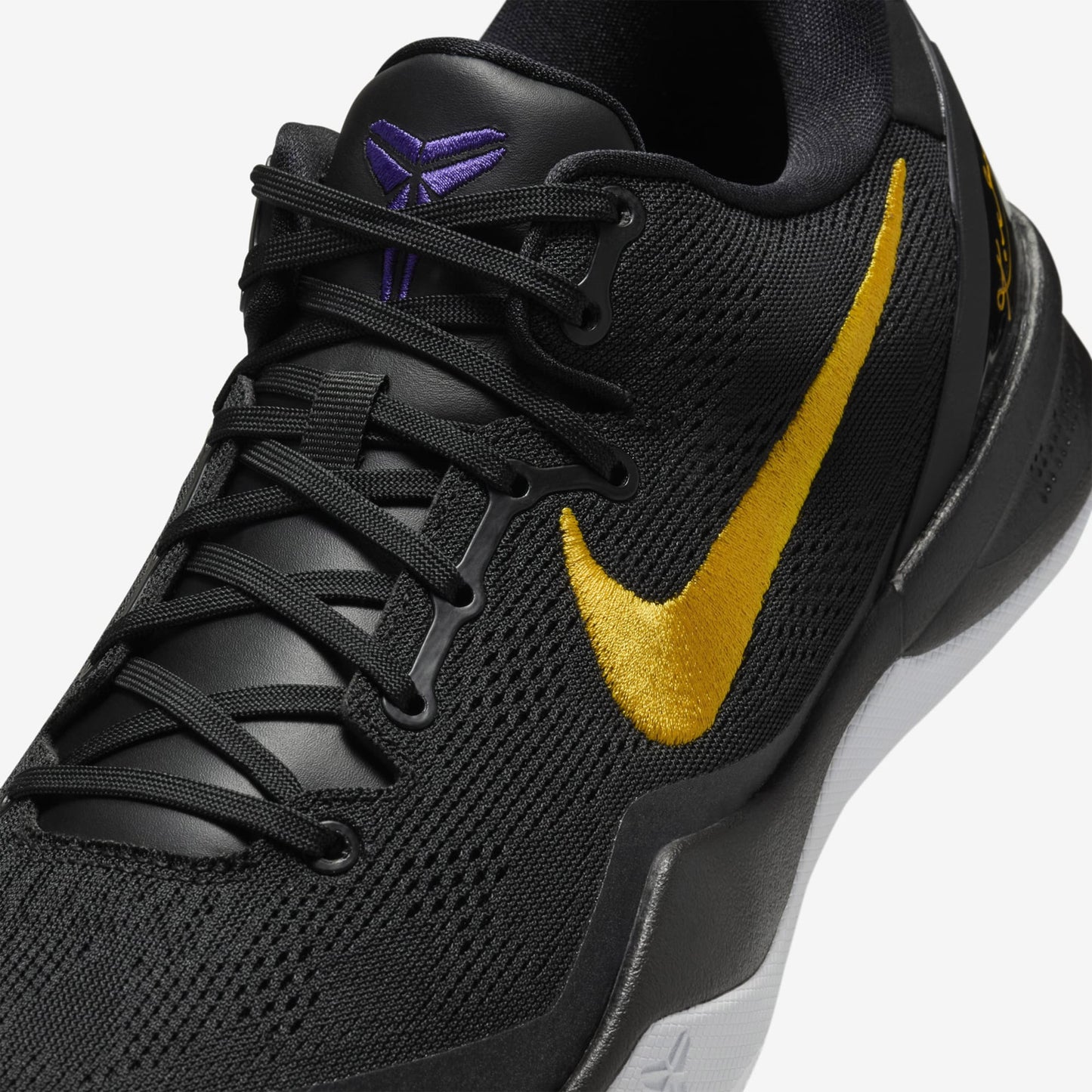 Kobe 8 Protro "Lakers"