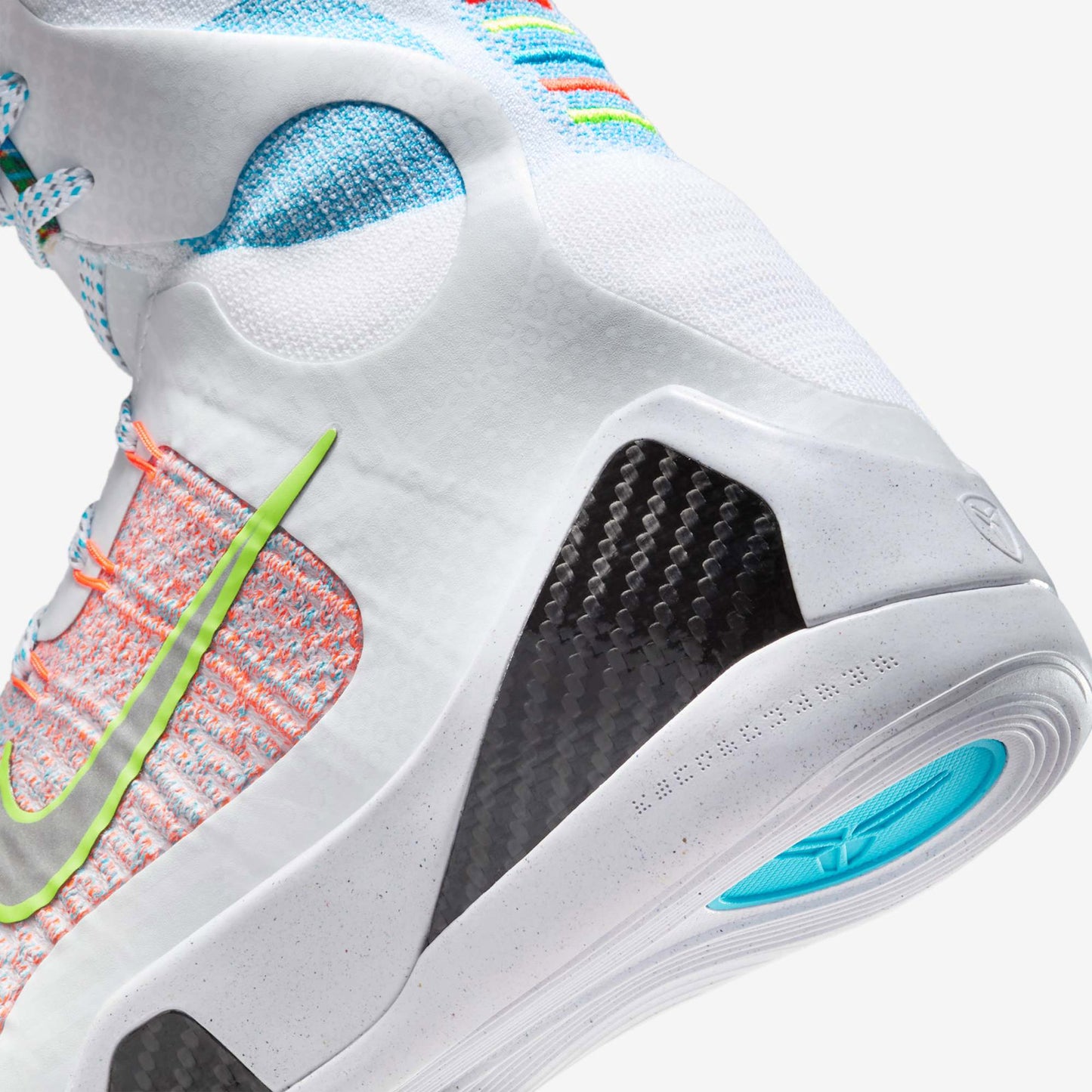 Kobe 9 Protro Elite High "What The"