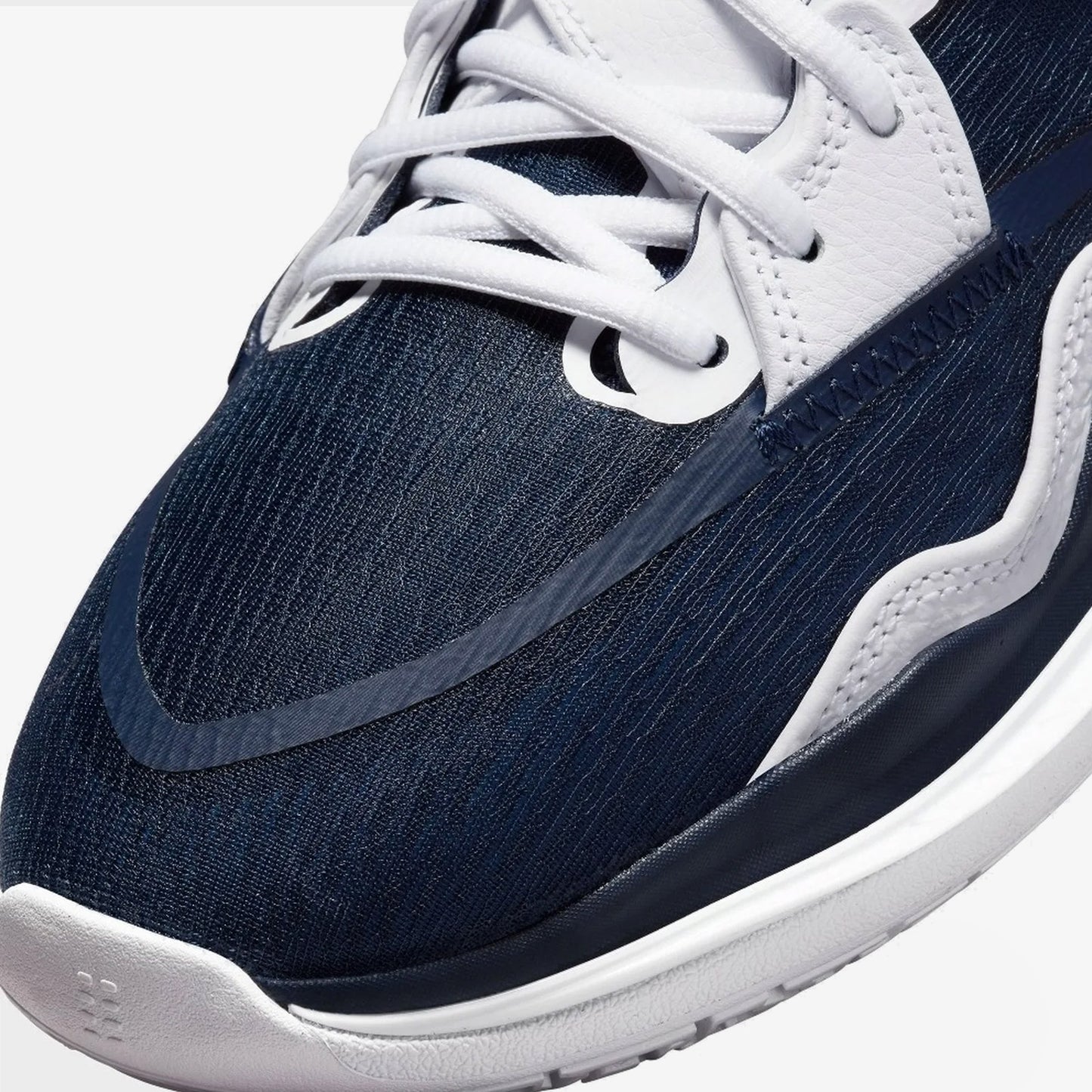 Kyrie Infinity TB "Navy Blue"