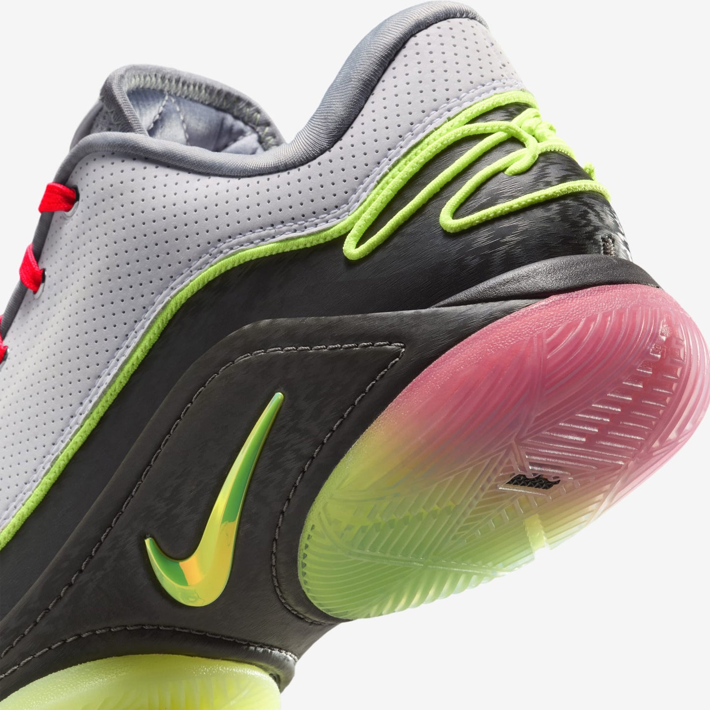 LeBron XXII "Crown Jewell"