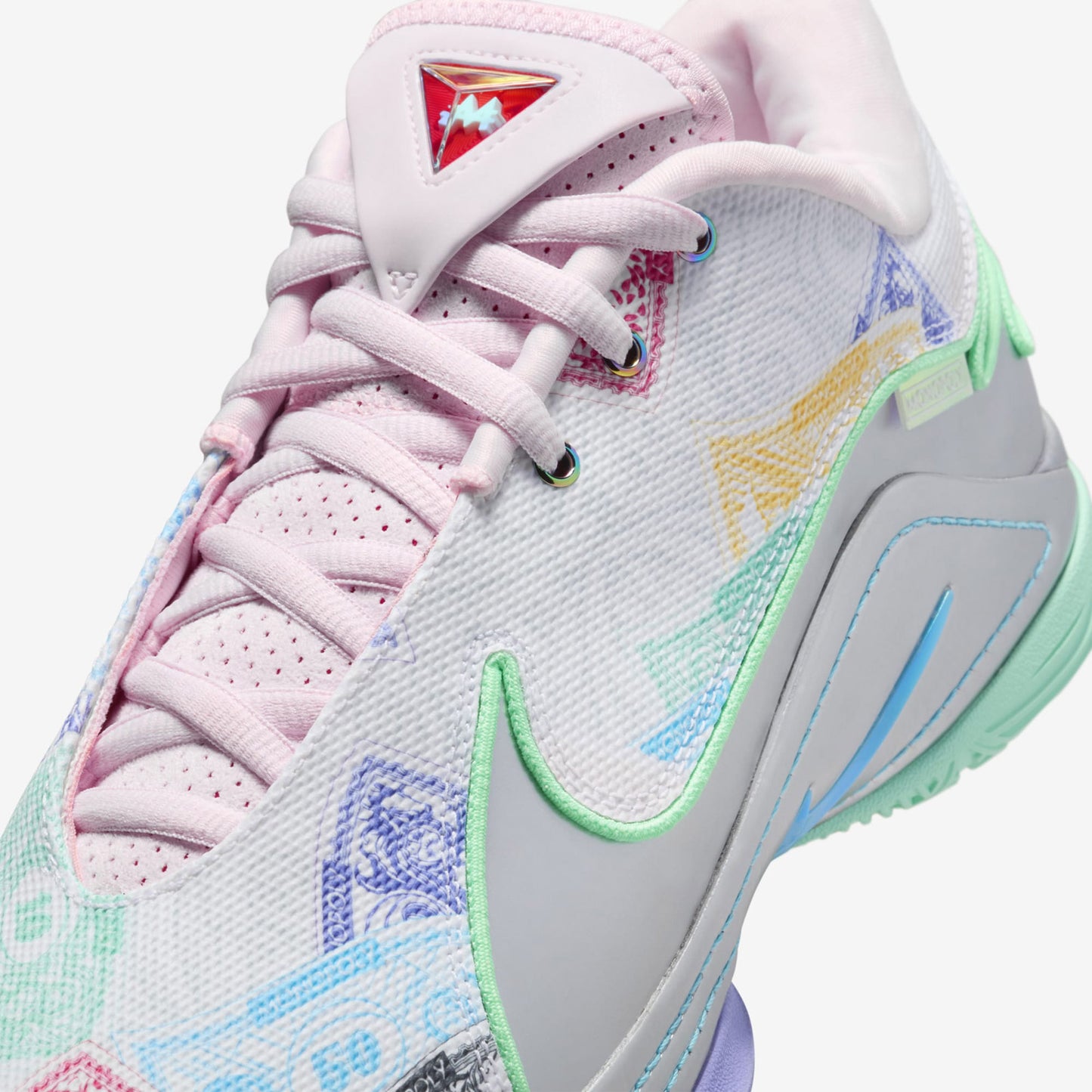 LeBron XXII "MONOPOLY"