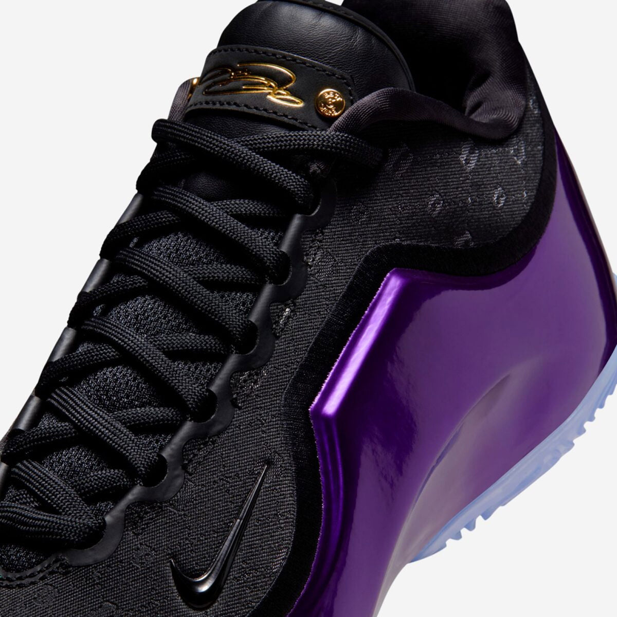 LeBron XXIII "Chosen One"