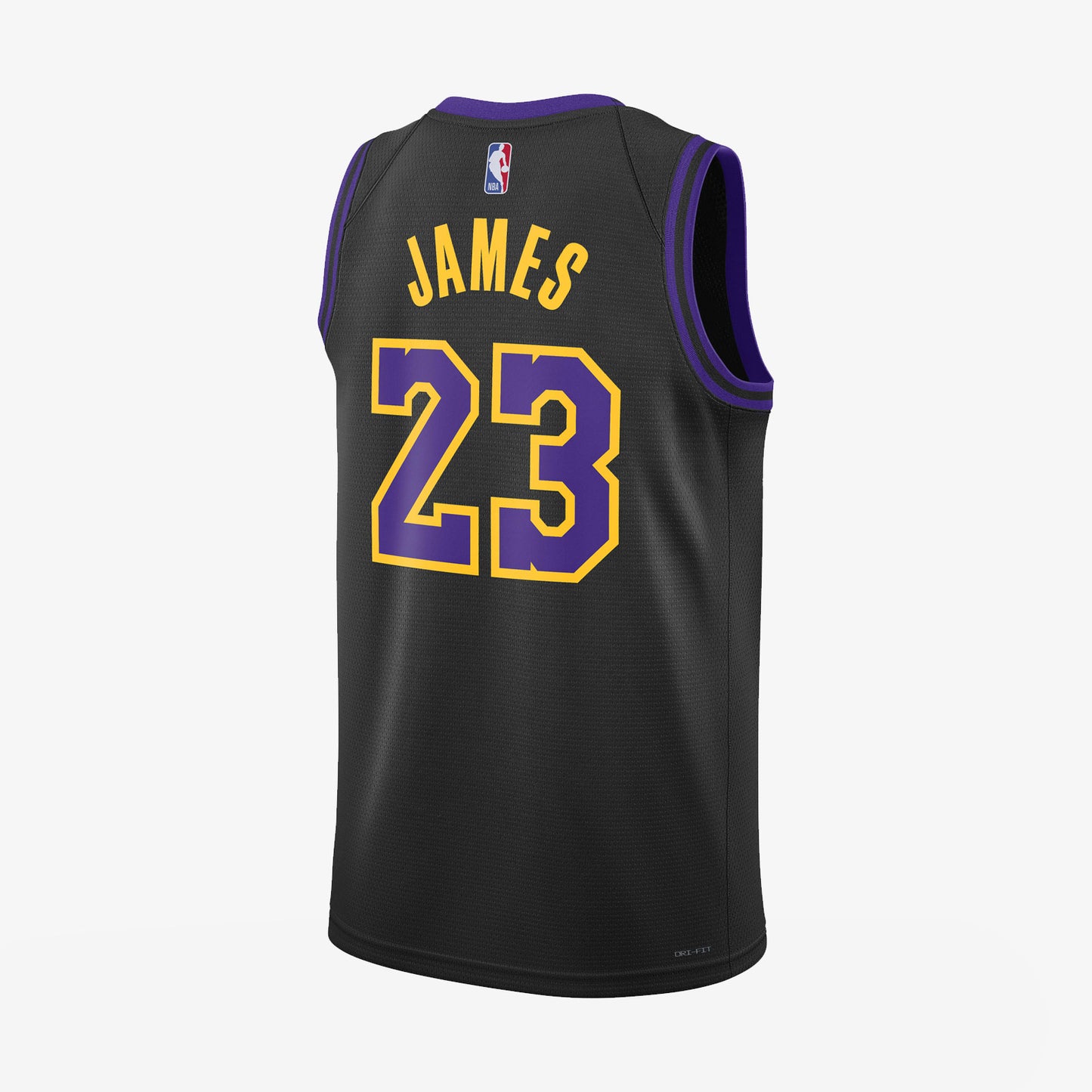 Los Angeles Lakers City Edition 2023/24