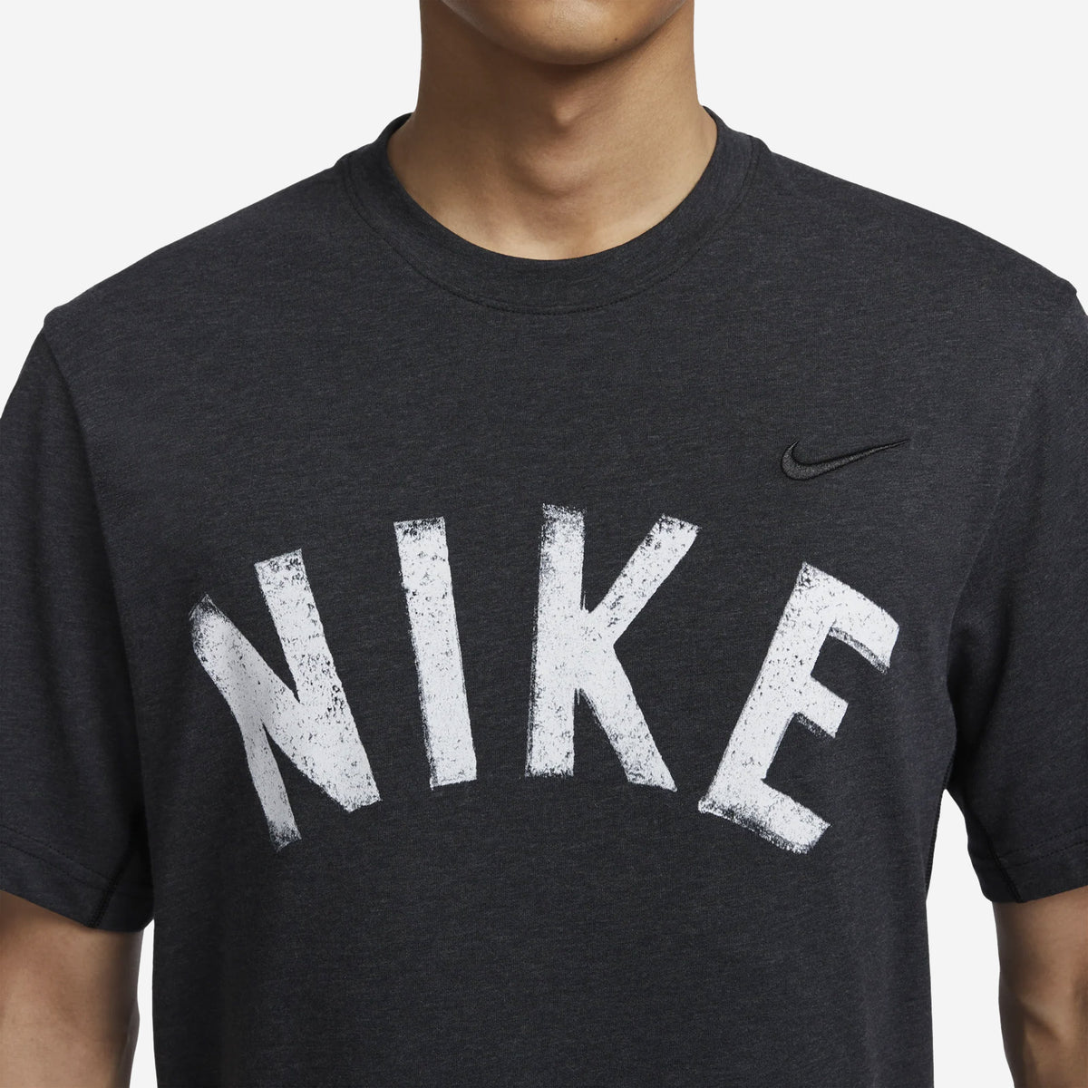 Primary Swoosh Tee
