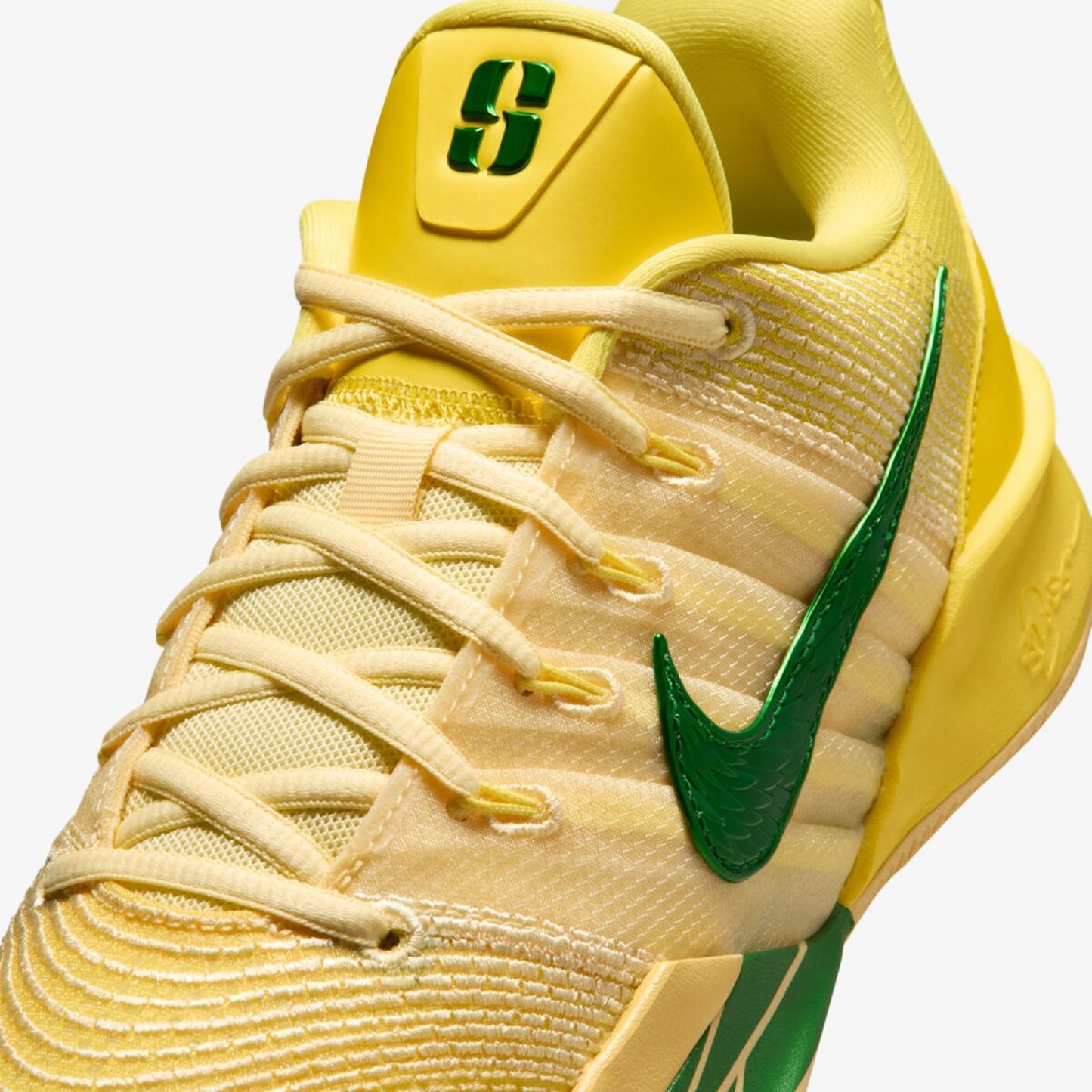 Sabrina 3 "Oregon Ducks"