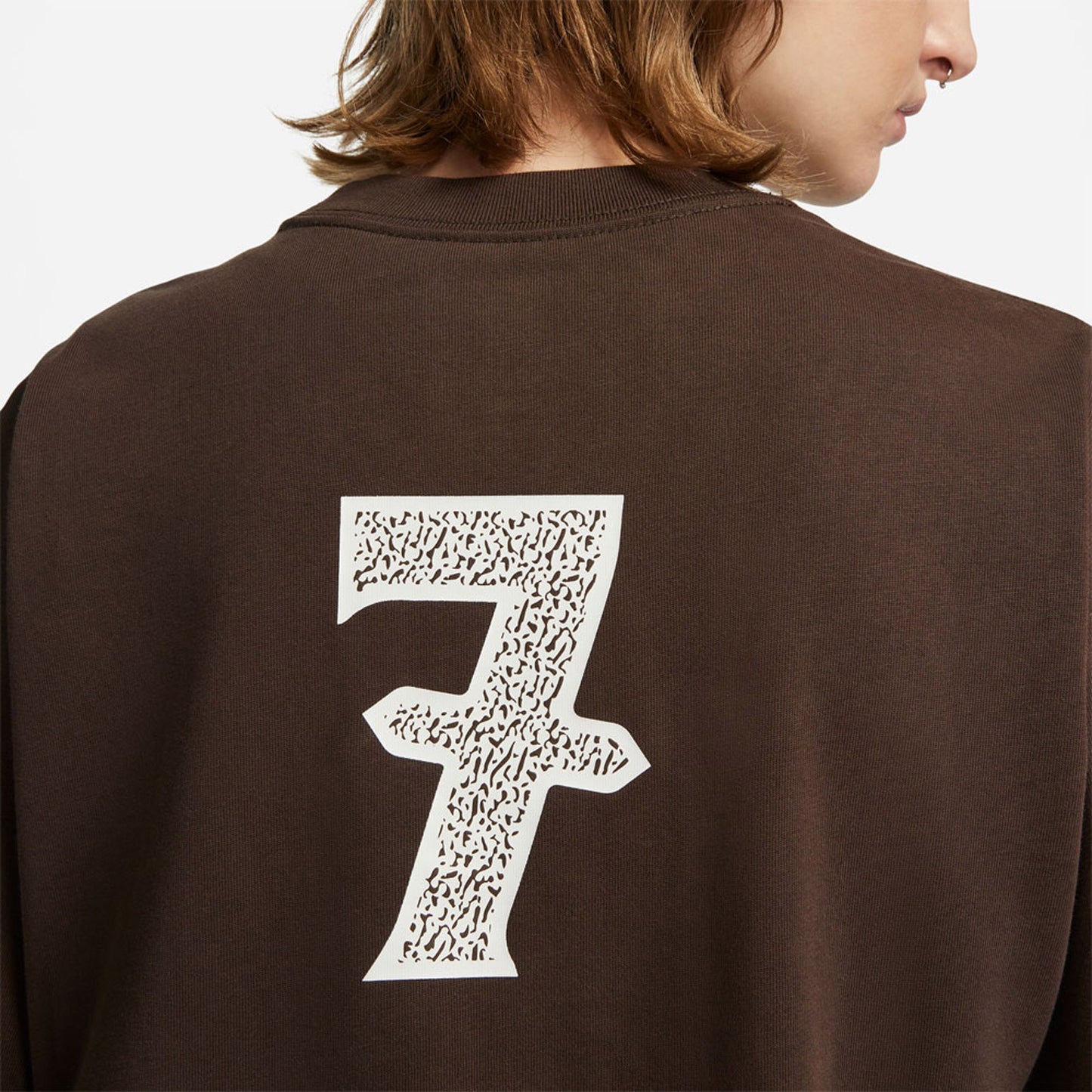 SB M90 x Yuto SS23 Logo T-Shirt