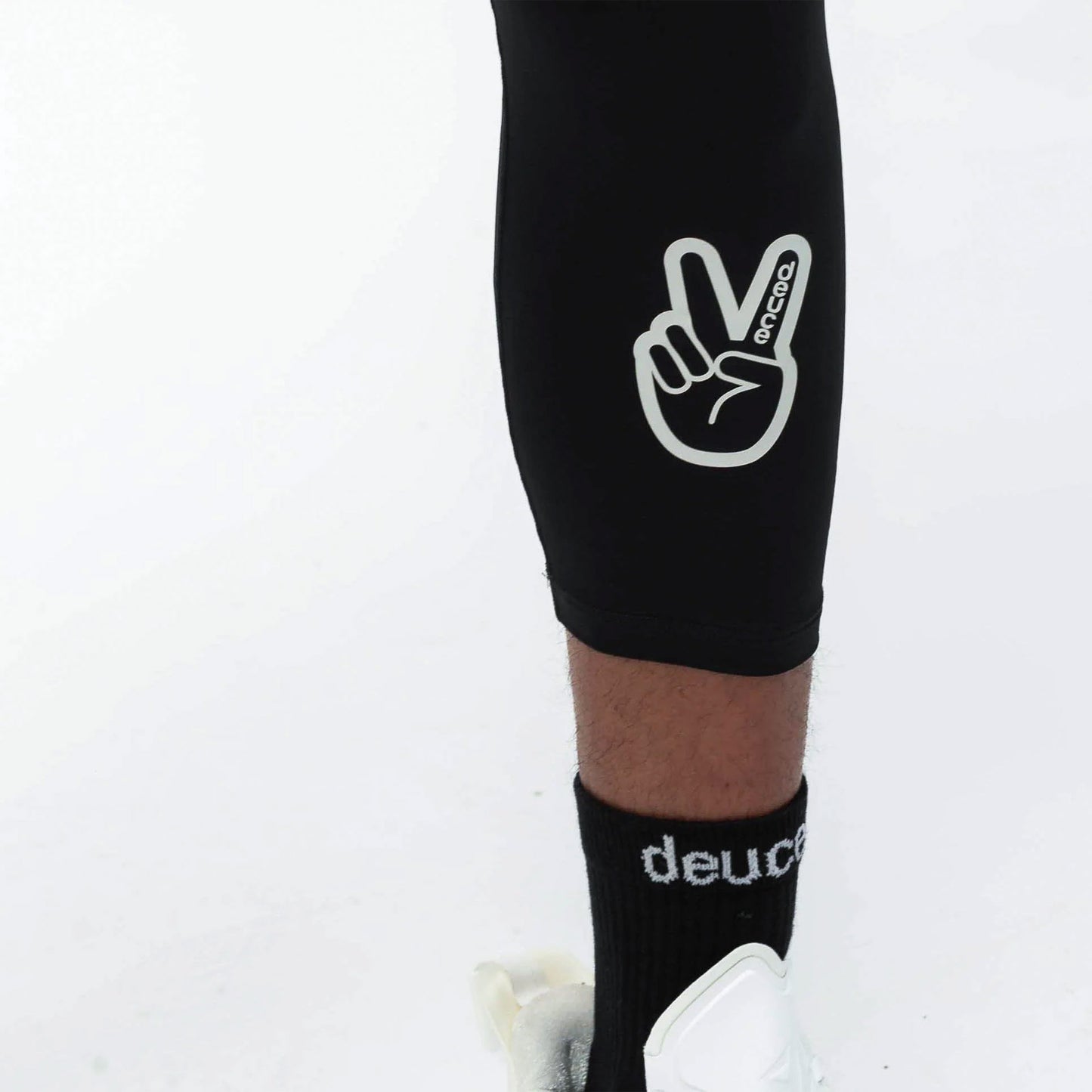 Deuce One Legged Tights