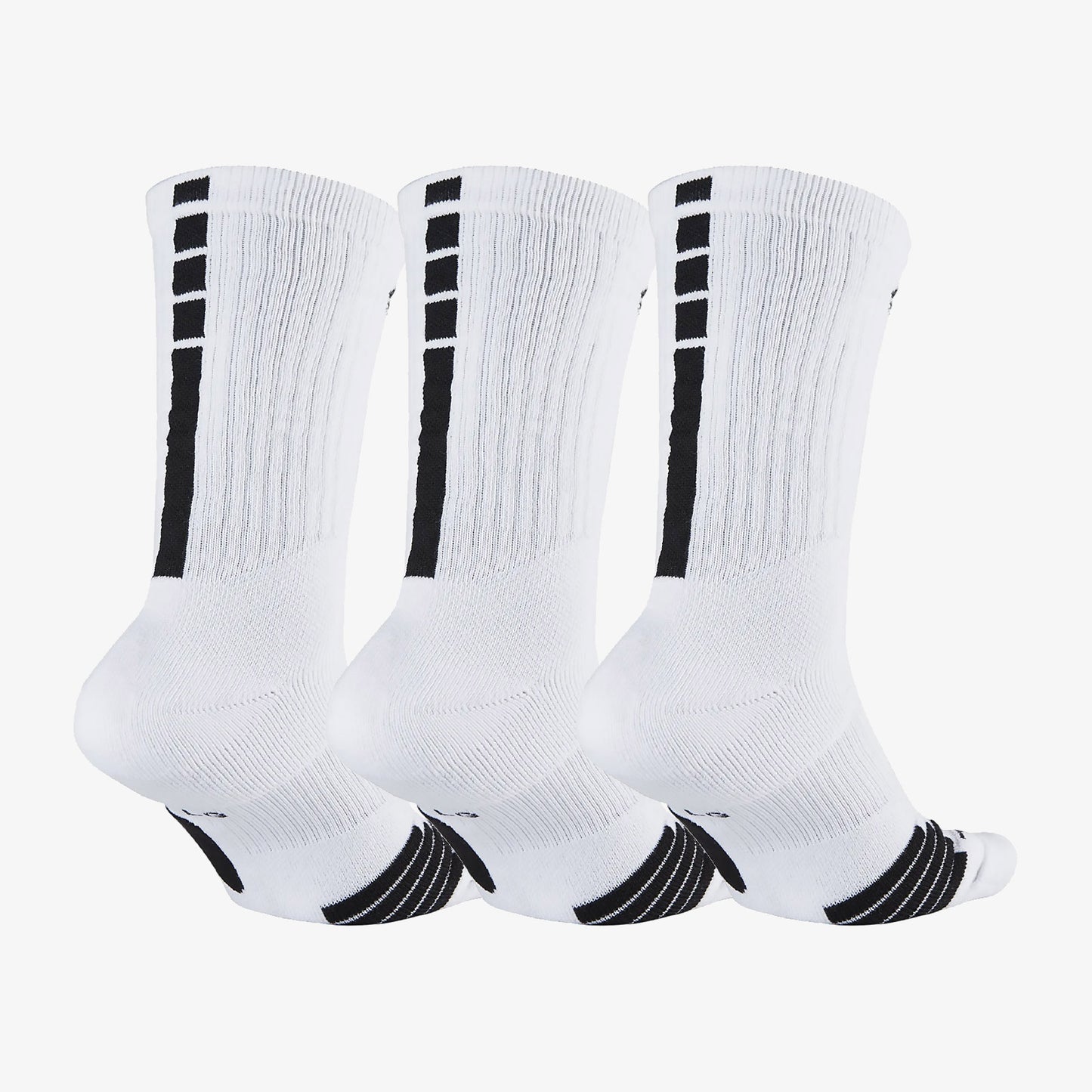 Pack X3 Elite Crew Socks NBA