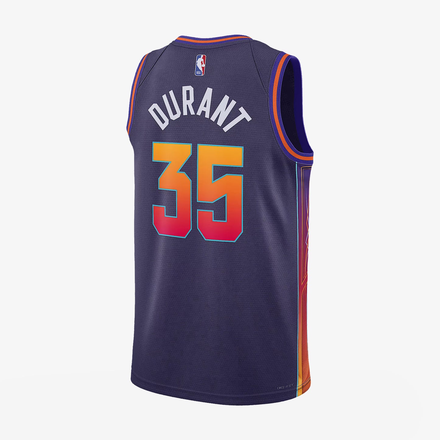 Phoenix Suns City Edition 2023/24