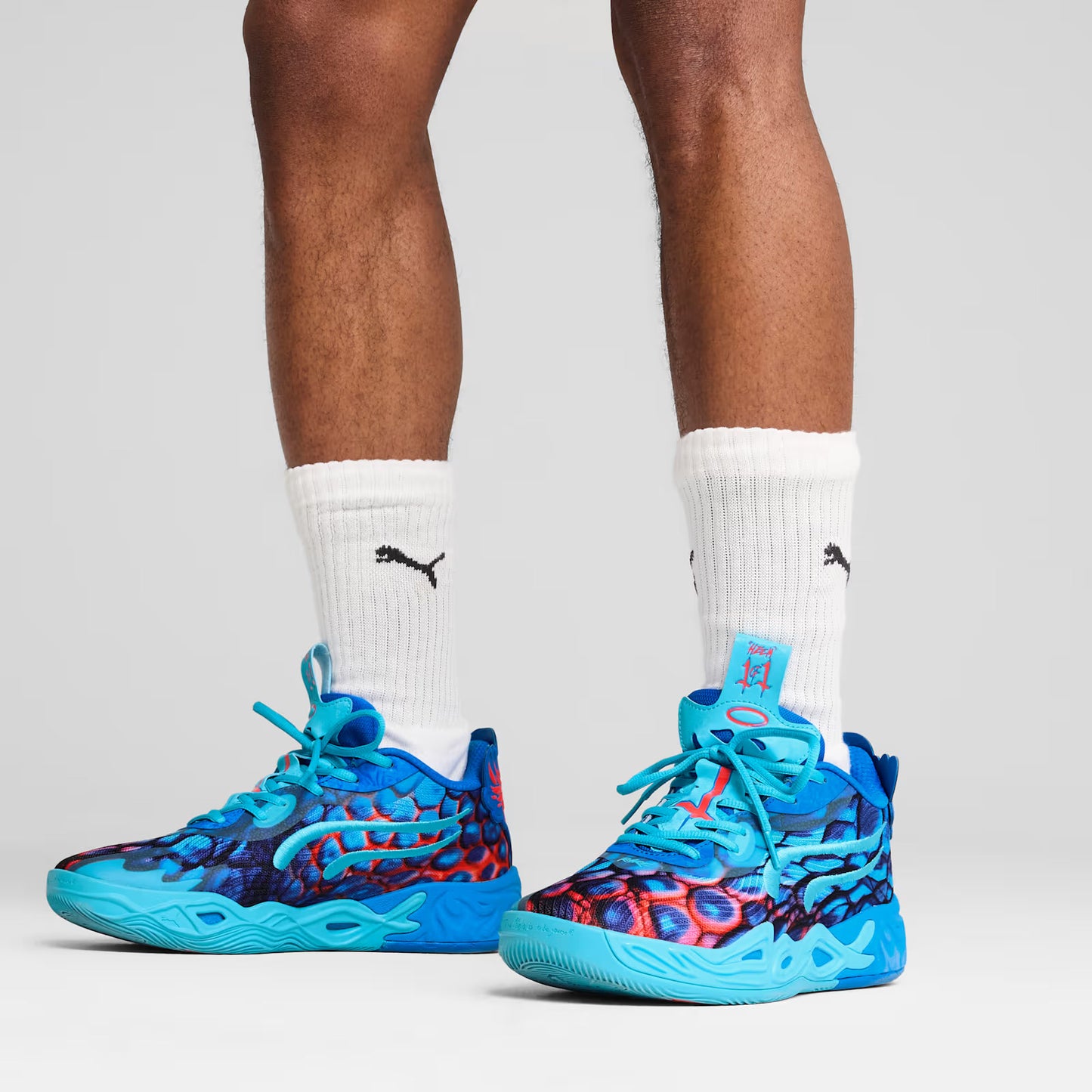 MB 0.4 Low "Alien Skin"