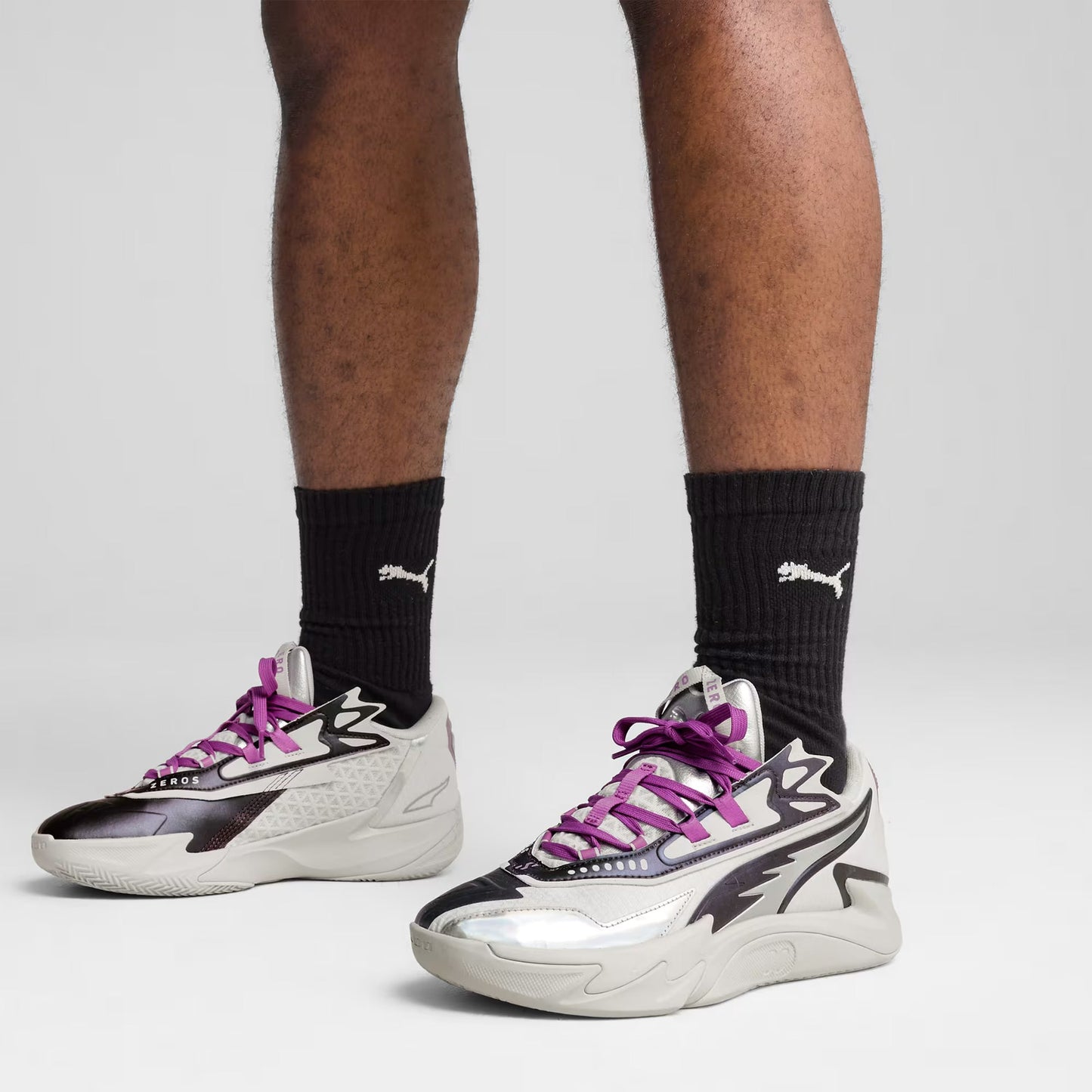 Scoot Zeros 2 "Sterling"