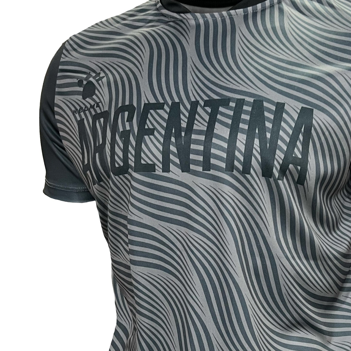 Remera Pre-Match Selección Argentina