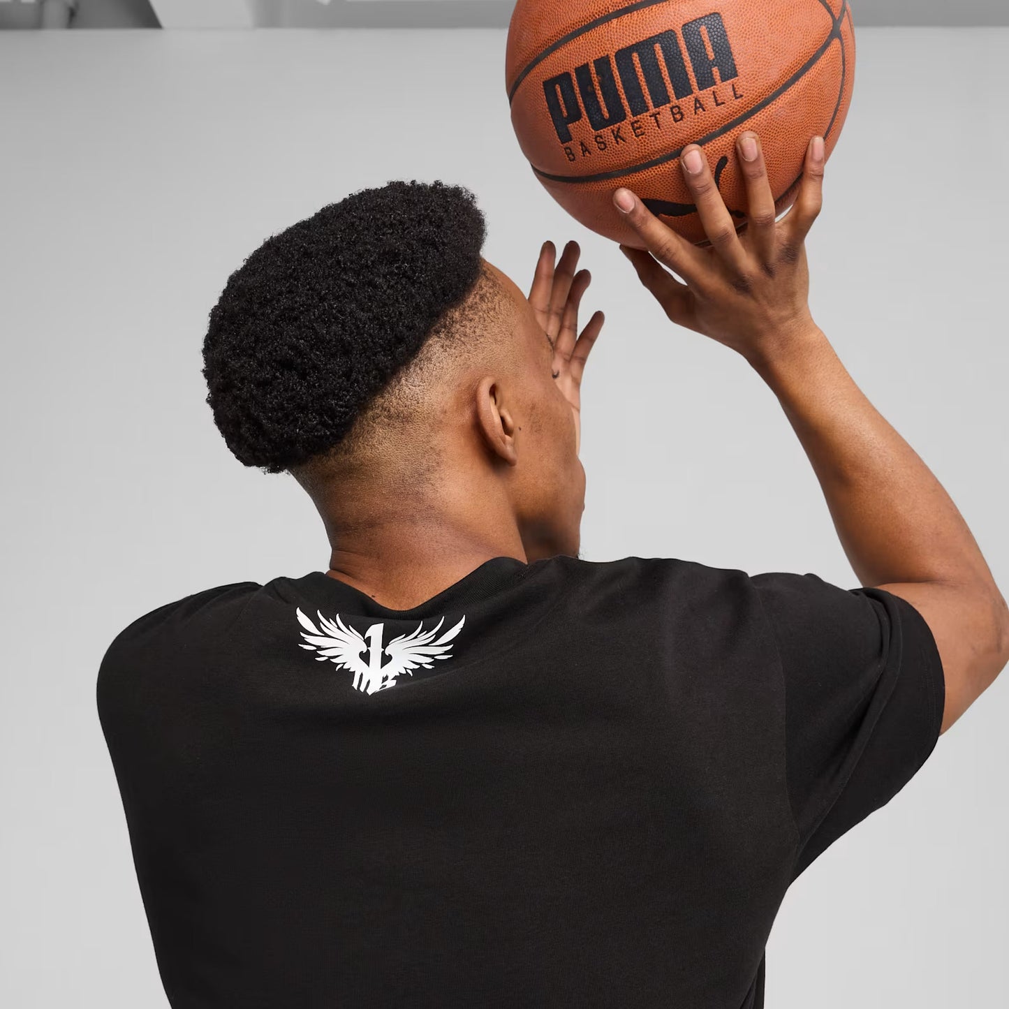 Remera Melo Alien Skins II