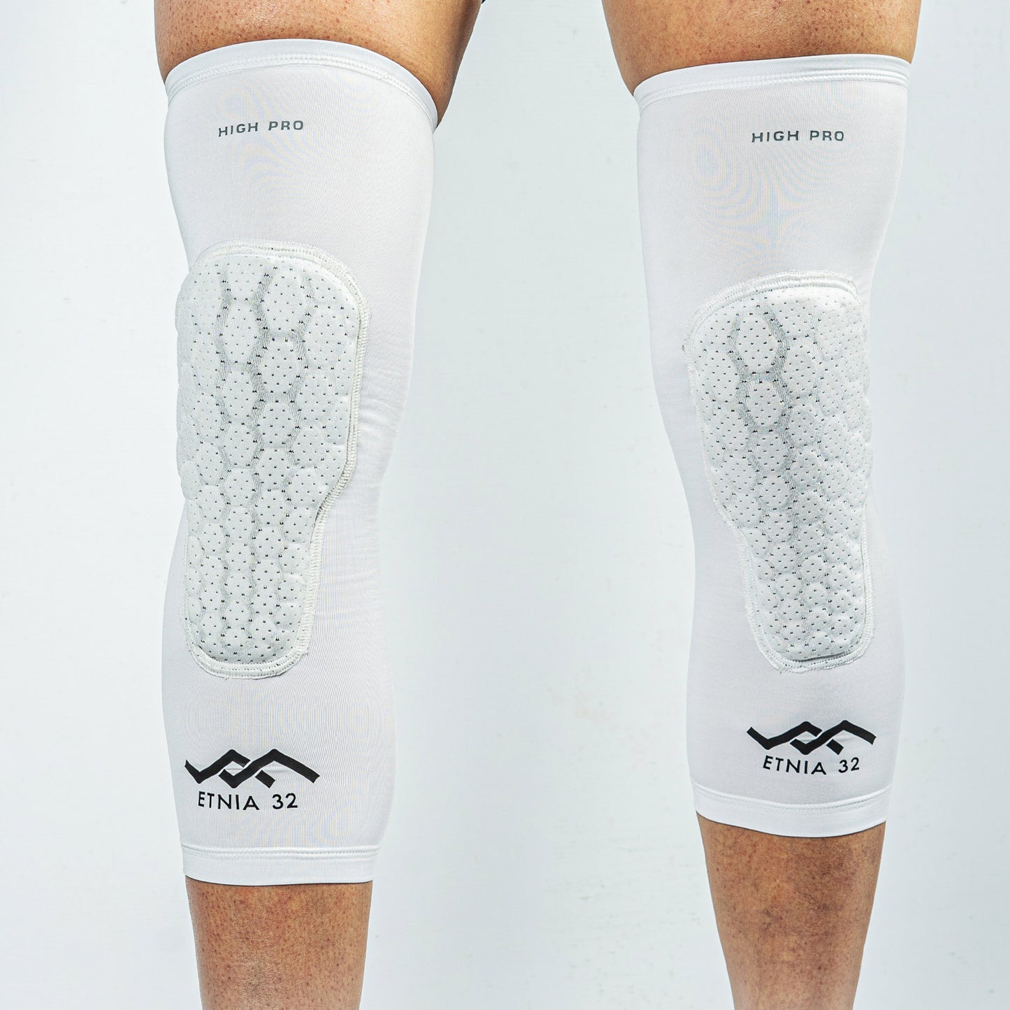 Rodilleras HIGHPRO Flex (Par)