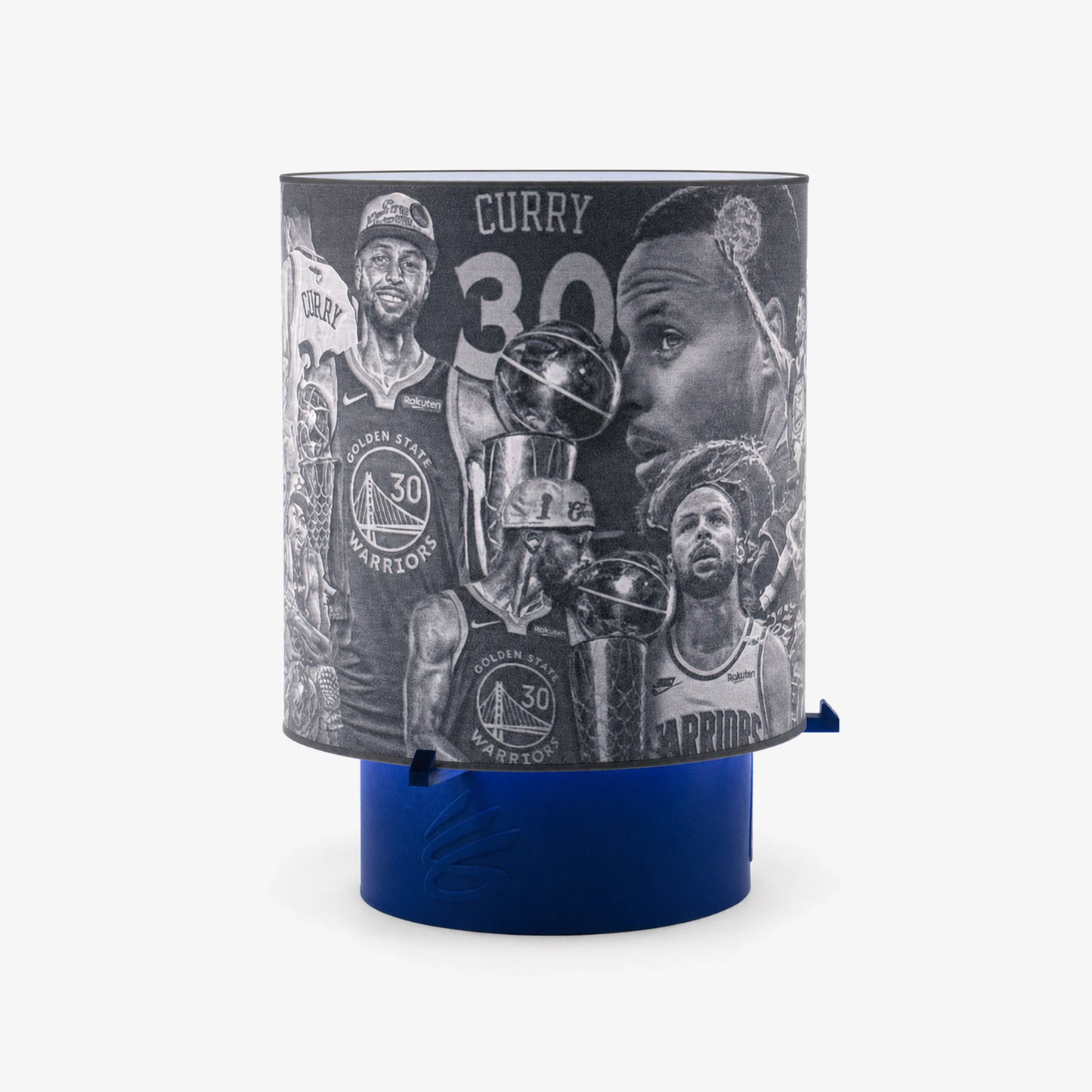 Velador LED Stephen Curry