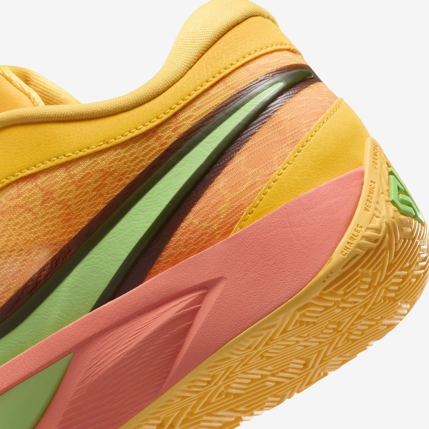 Zoom Freak 6 "Halloween"