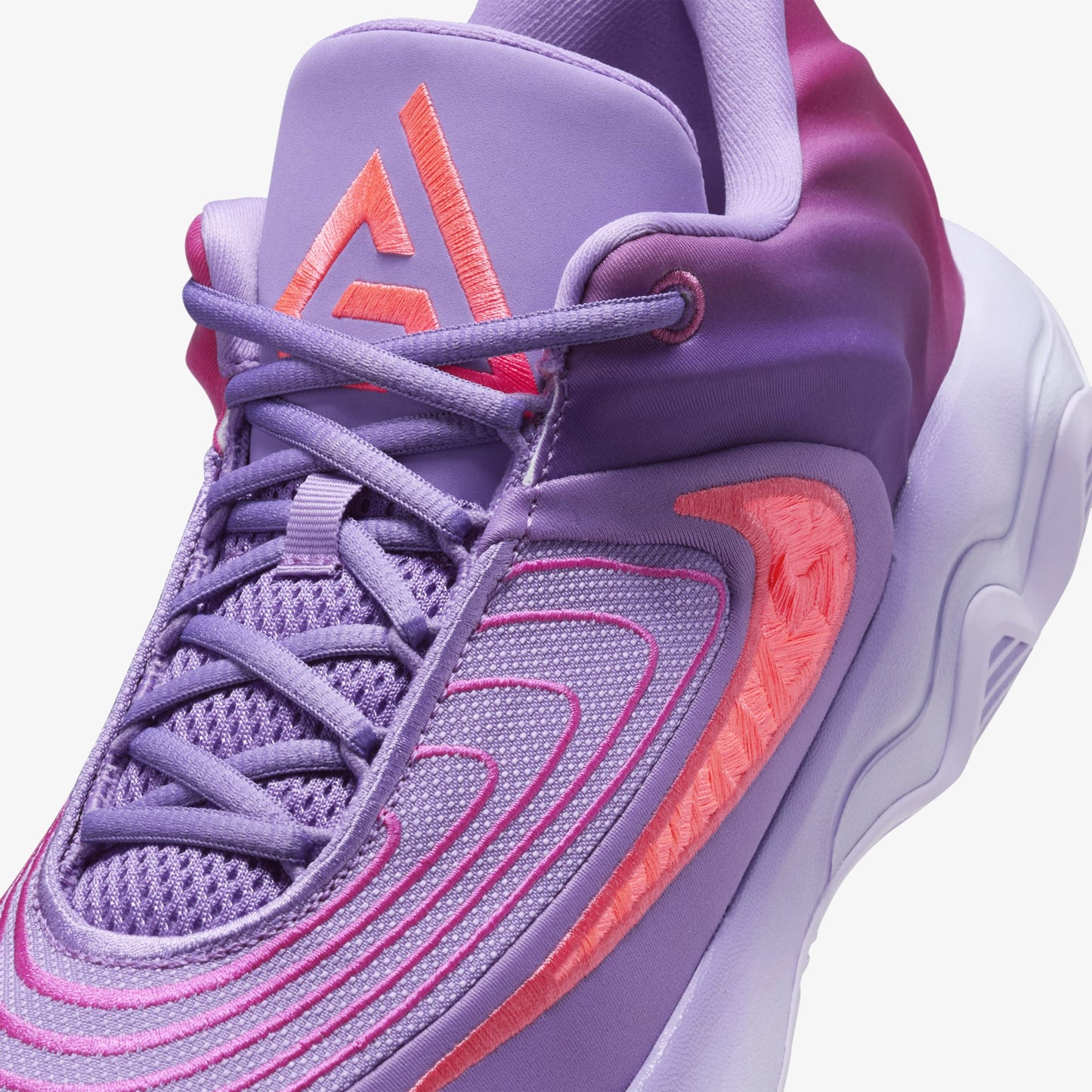 Giannis Immortality 4 "Raspberry"