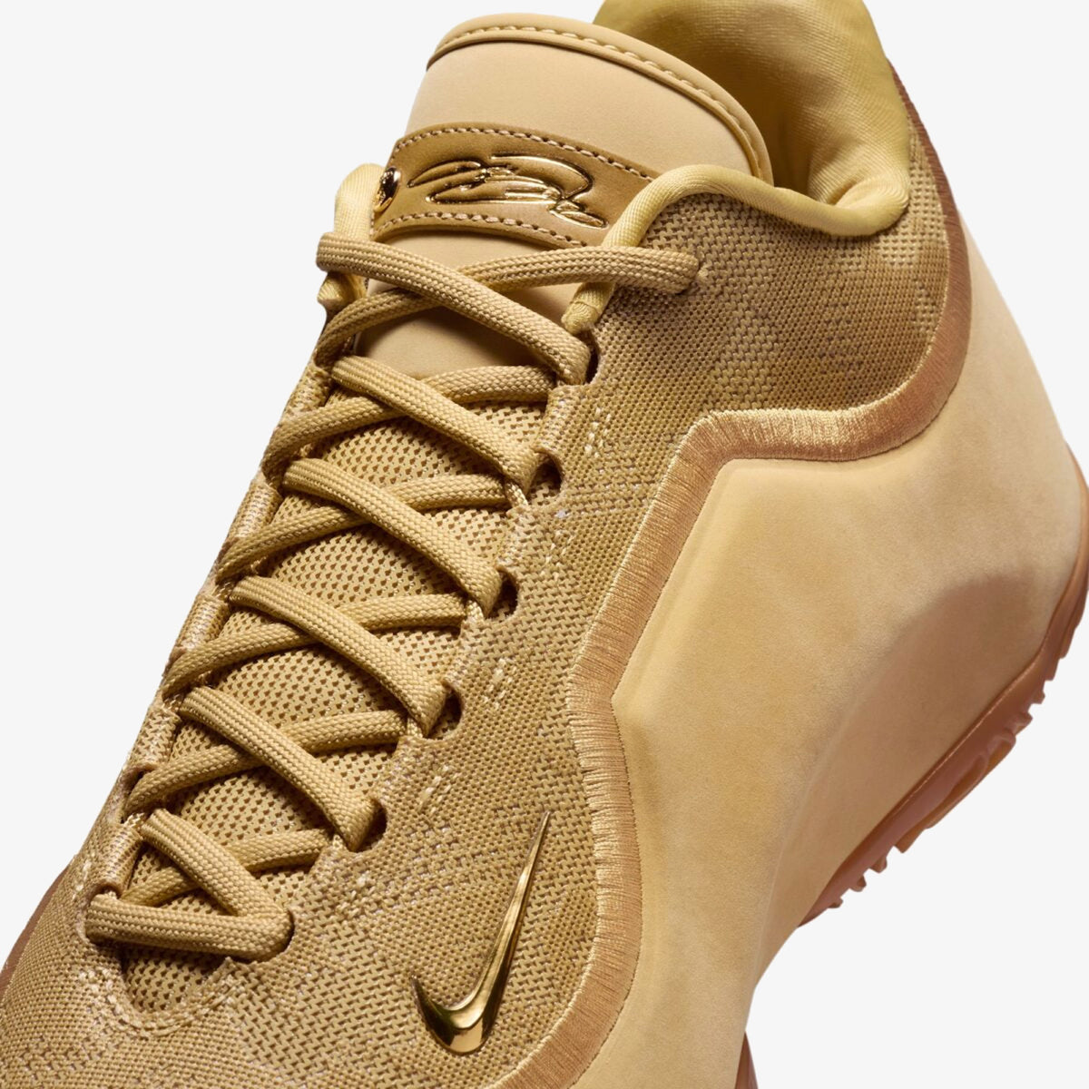 LeBron XXIII "Honor Society"