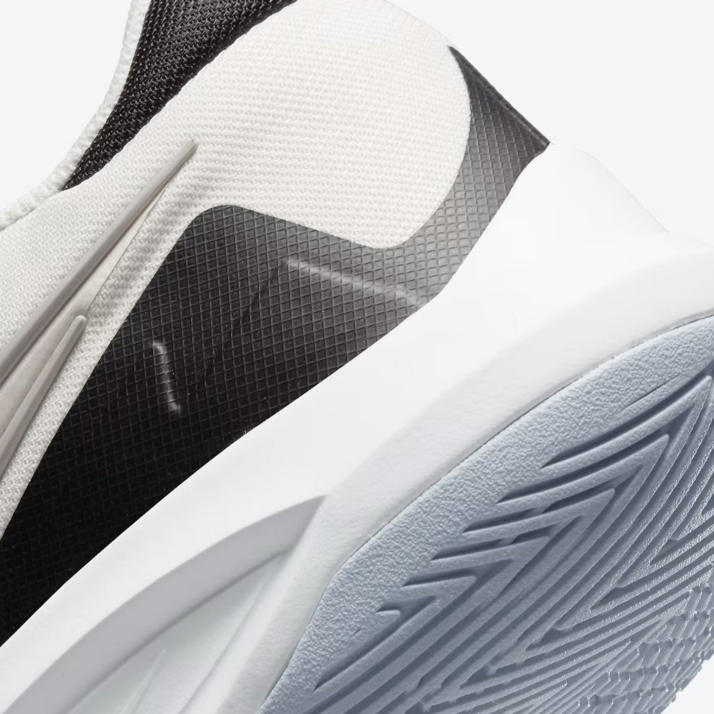 Precision 6 "Light Iron"