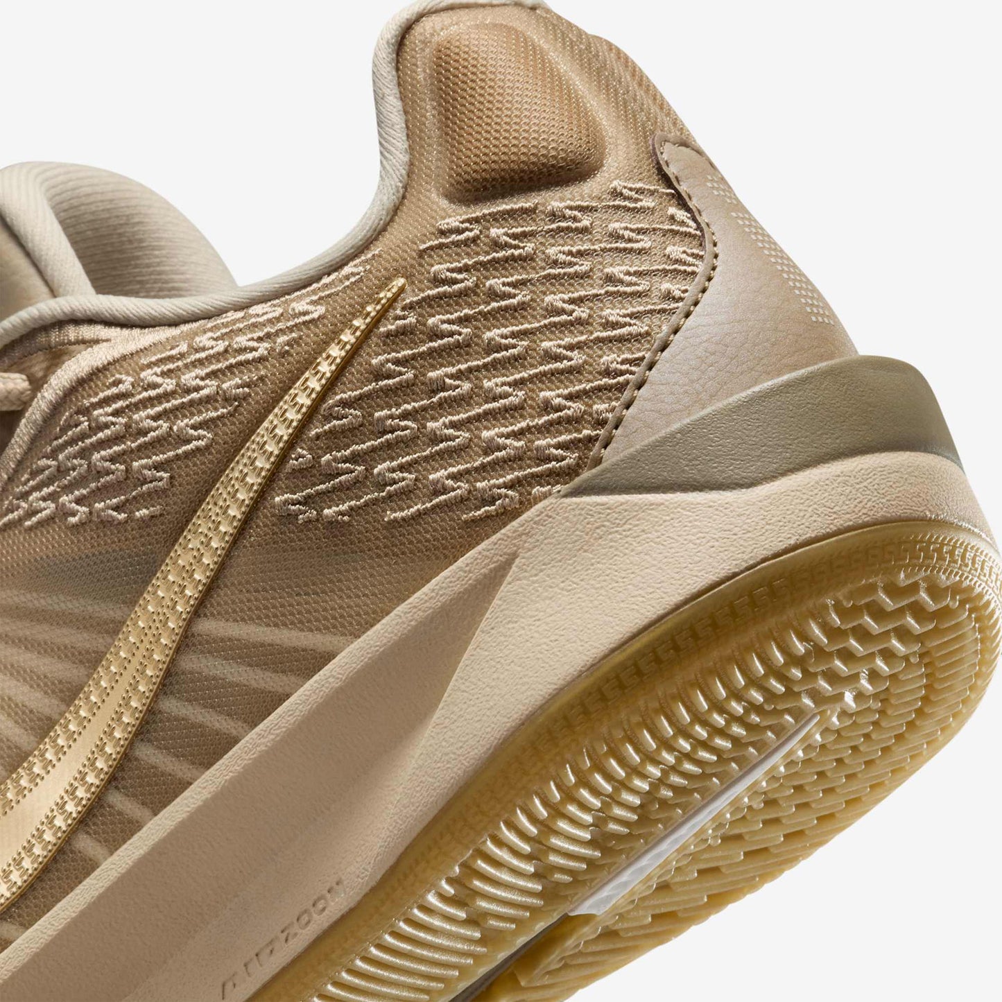 Sabrina 2 "Stronger Than Gold"