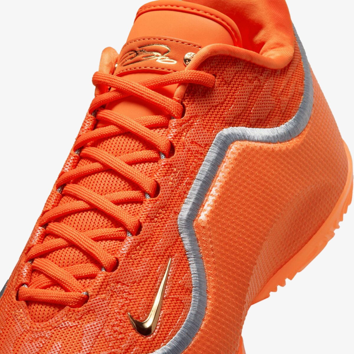 LeBron XXIII "Shoe Bag"