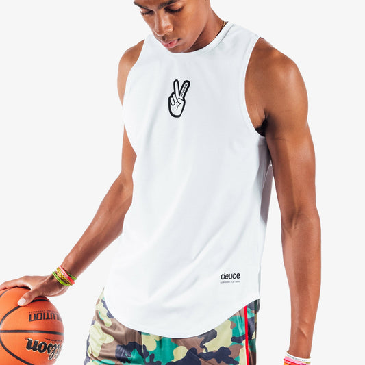 Deuce Athletic Cut Off