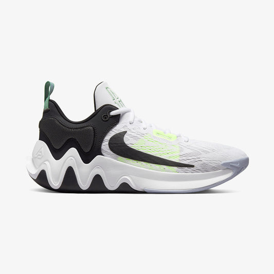 Giannis Immortality 2 "White Black Volt"