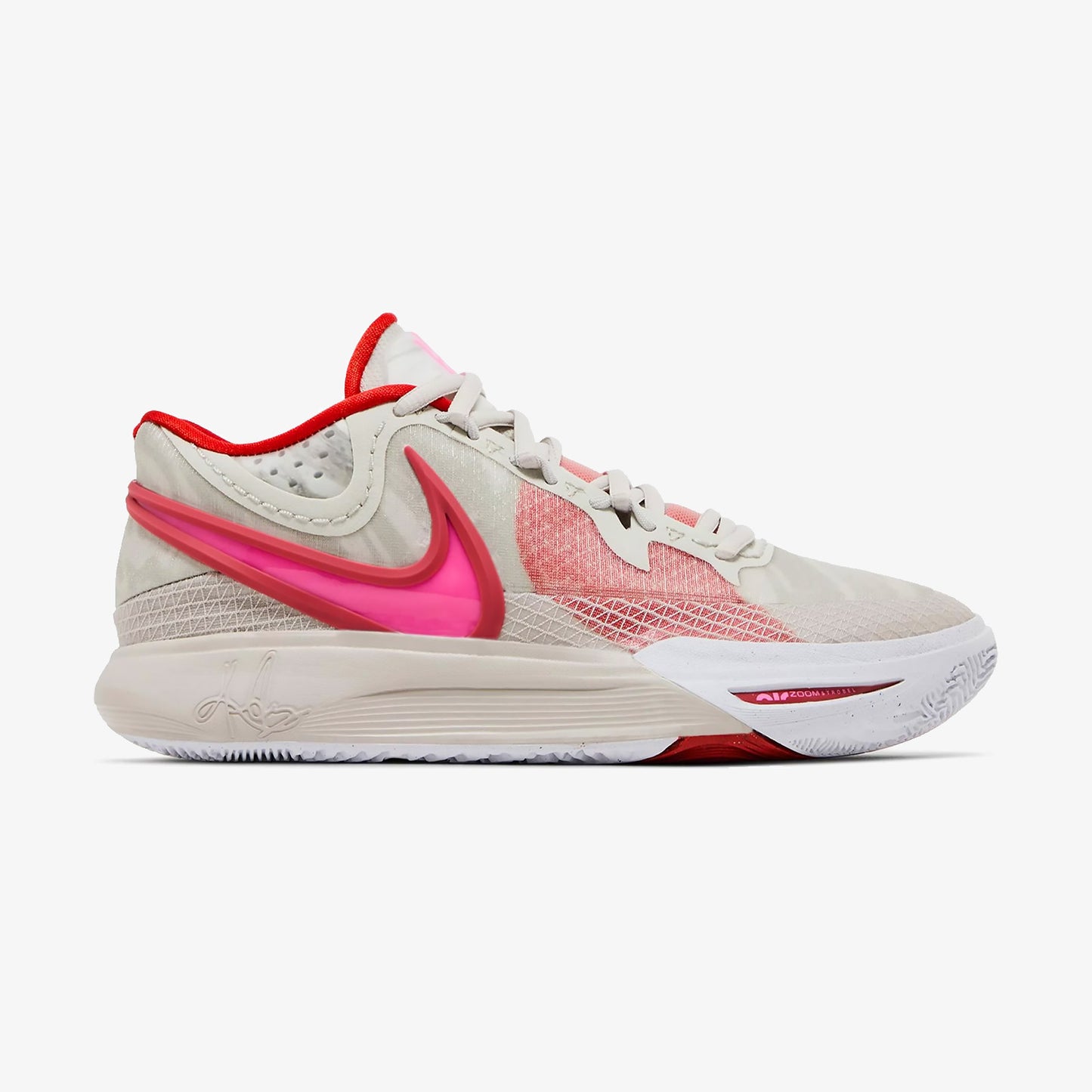 Kyrie 8 "Roses"