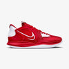 Kyrie Low 5 "University Red"