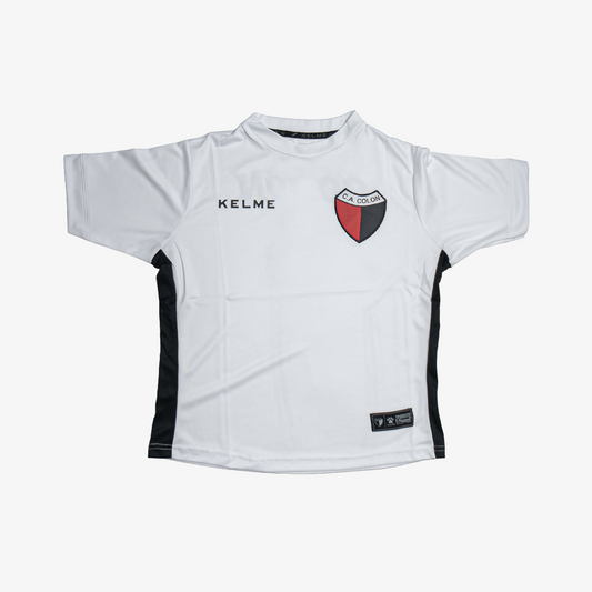 Remera Pre-Match Junior Colón Santa Fé