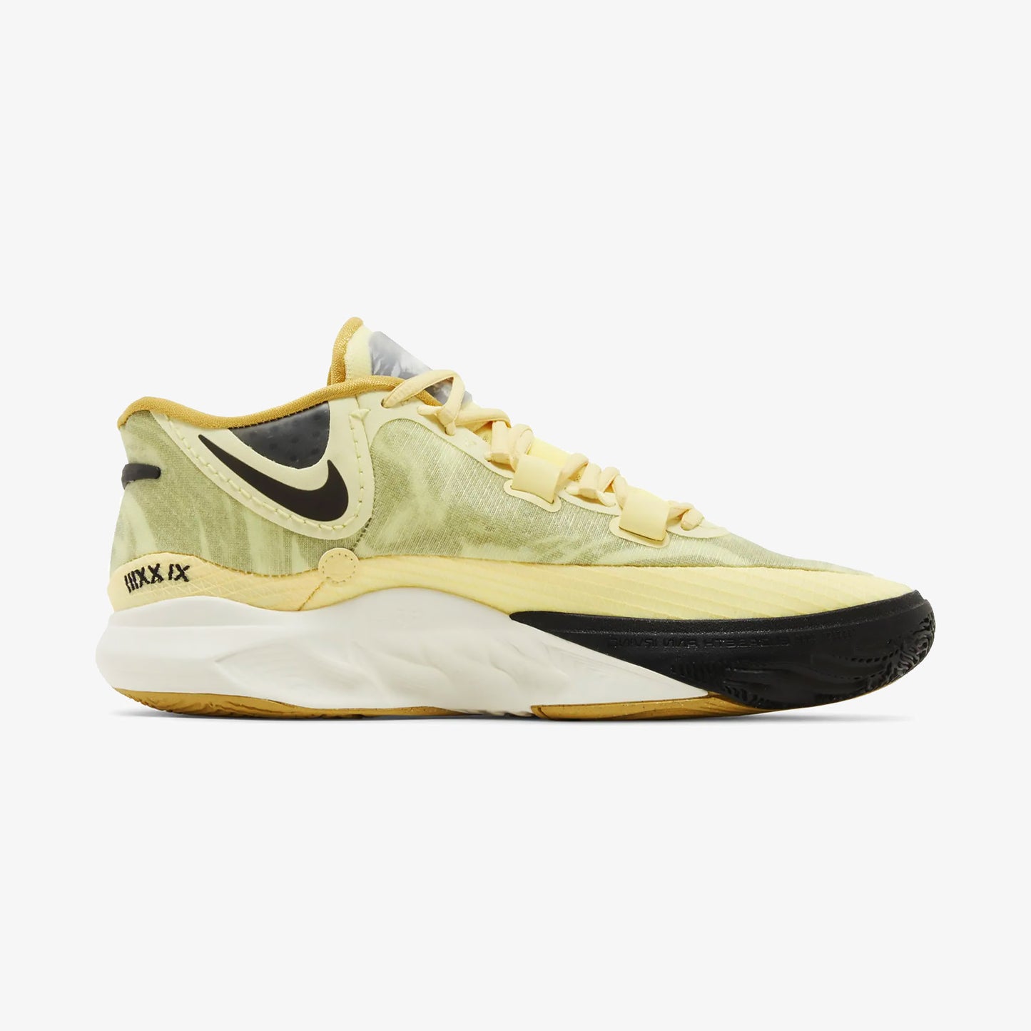 Kyrie 8 "Citron Tint Leopard"