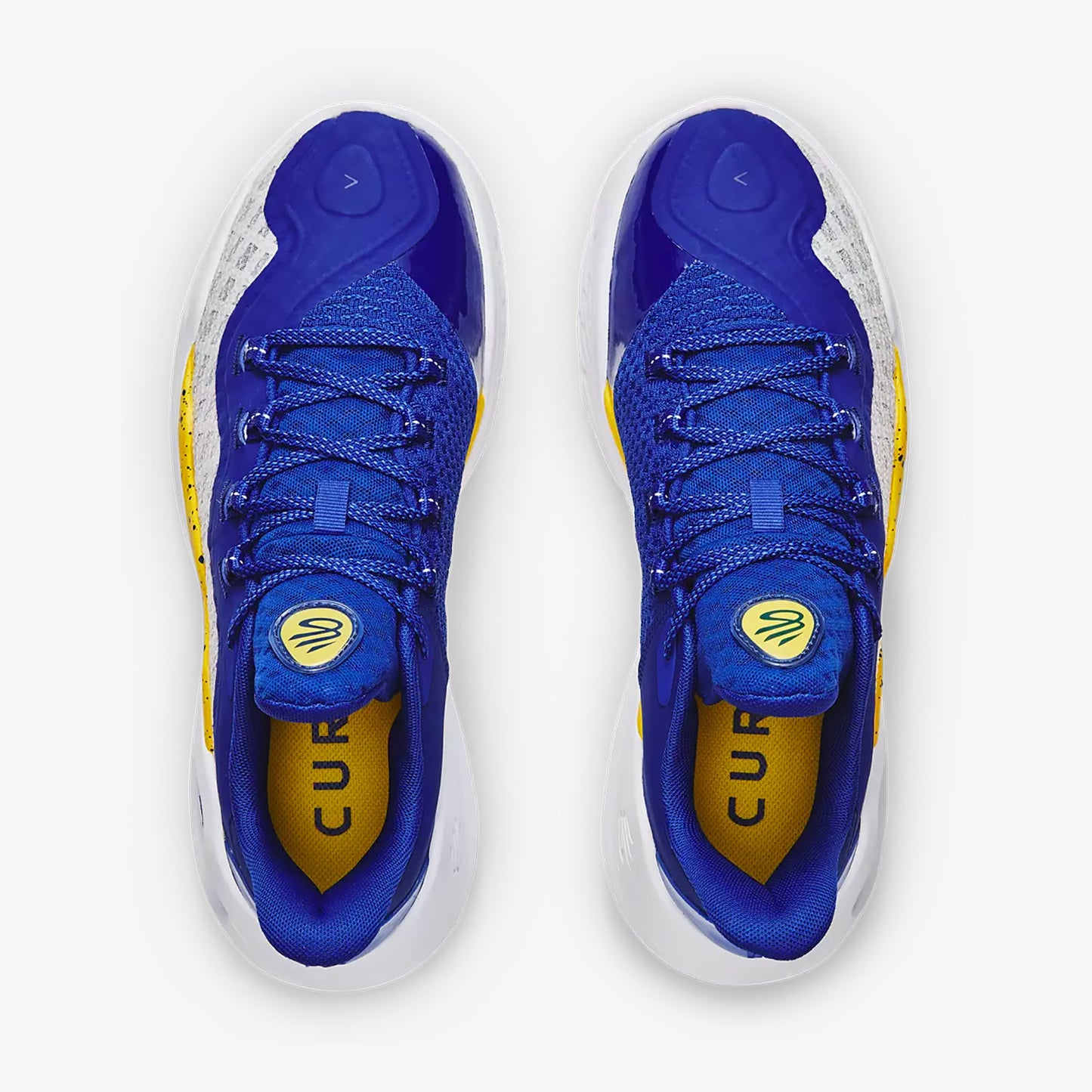 Curry 11 "Dub Nation"