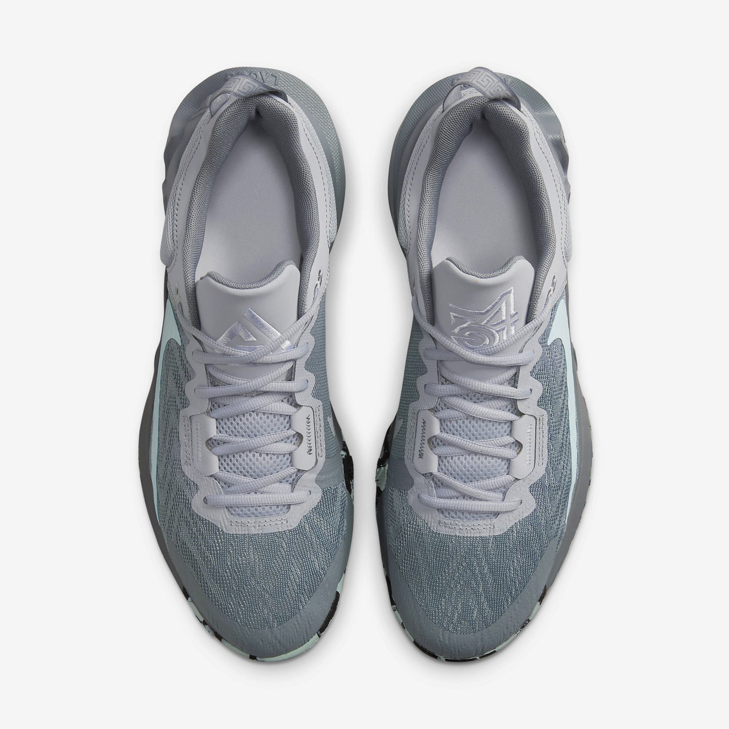 Giannis Immortality 2 "Etched In Stone"