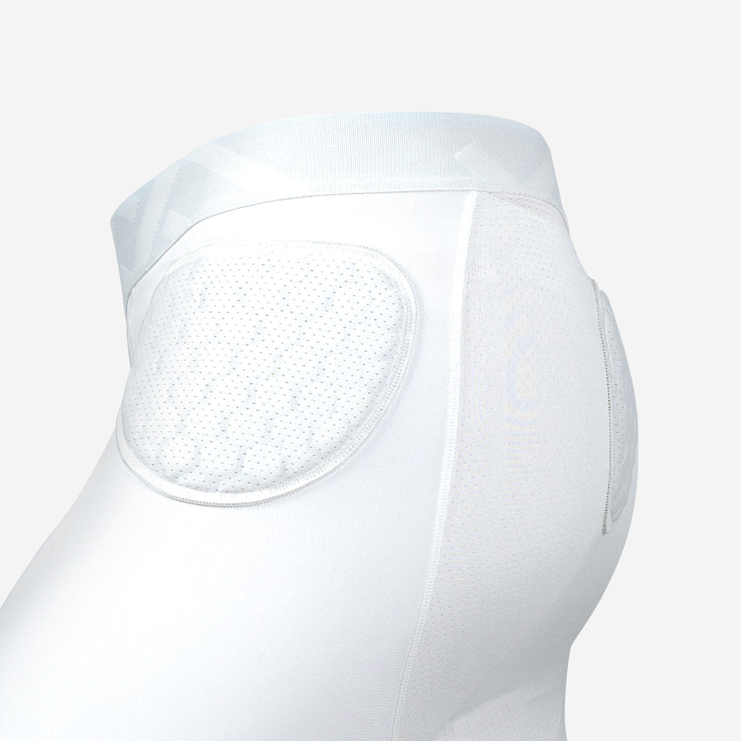 Calza 3/4 HIGHPRO Impact