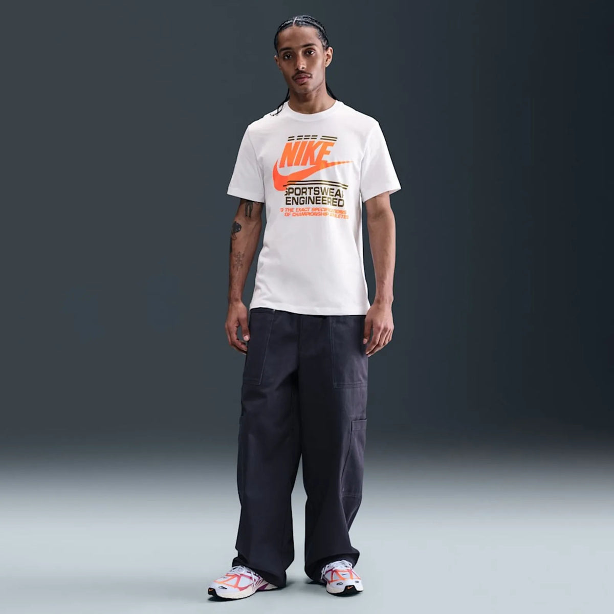Sportswear Tee