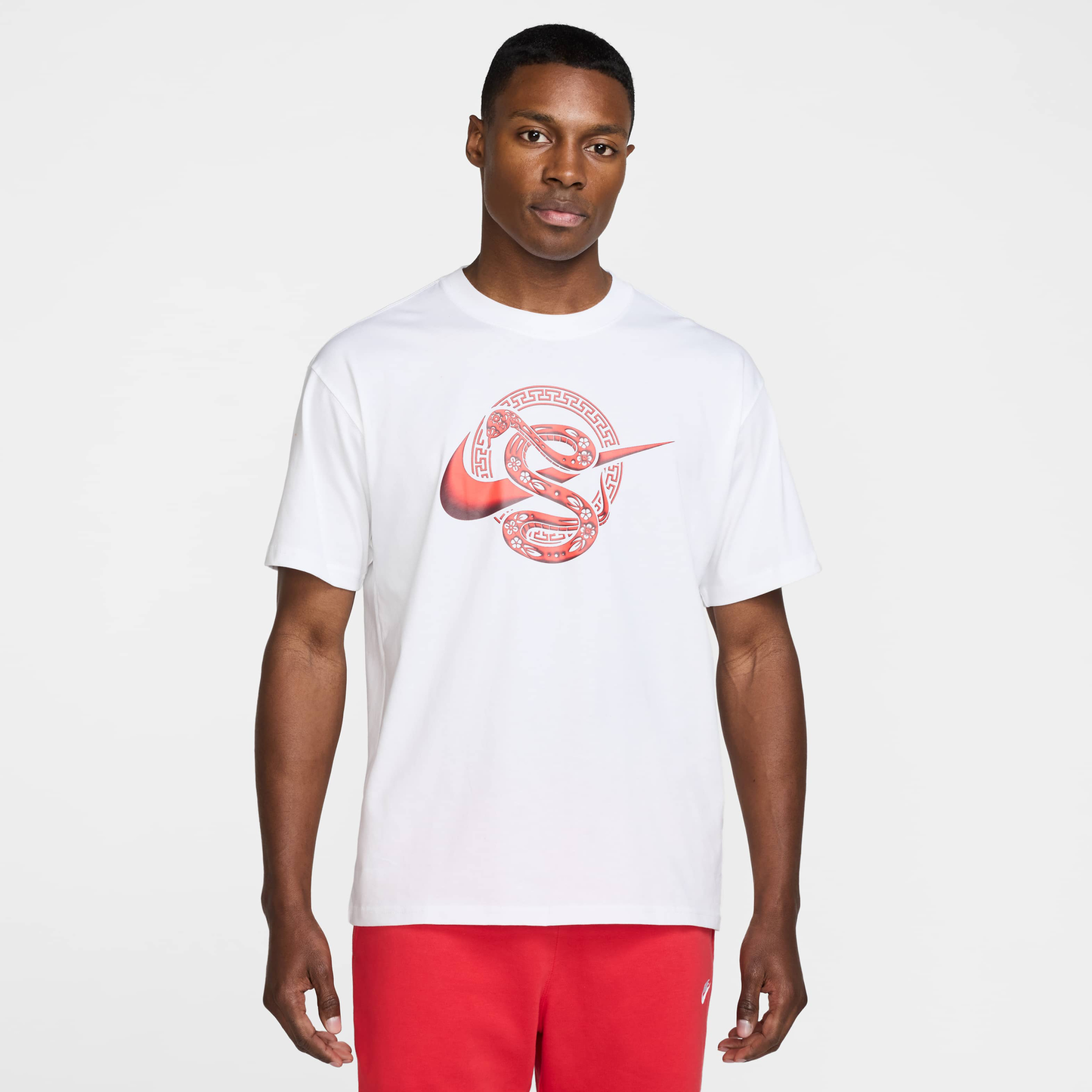 LNY Max-90 T-Shirt