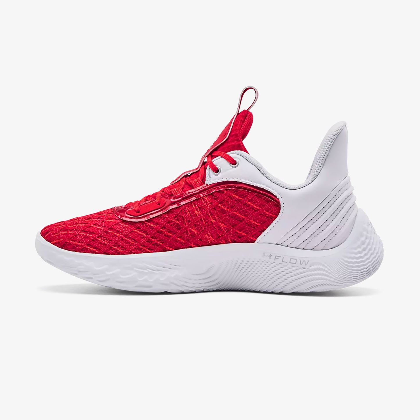 Curry 9 "Team Red"