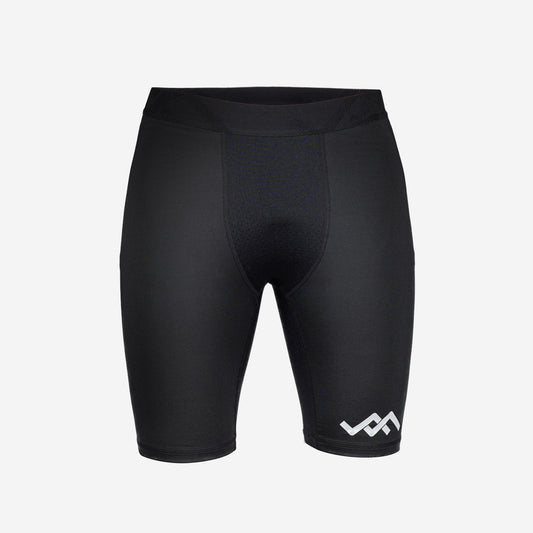 Calza Corta Compresión Techwear