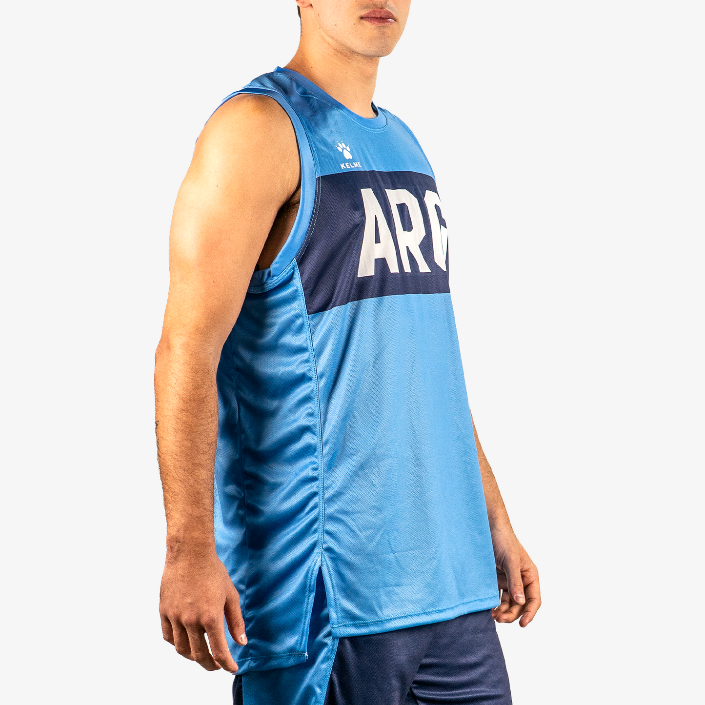 Musculosa Entrenamiento Selección Argentina