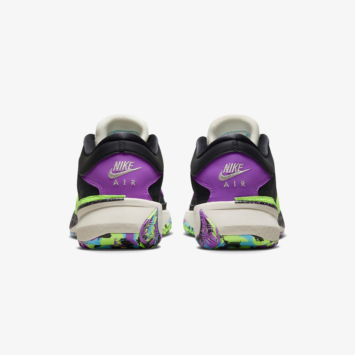 Zoom Freak 5 "Made In Sepolia"